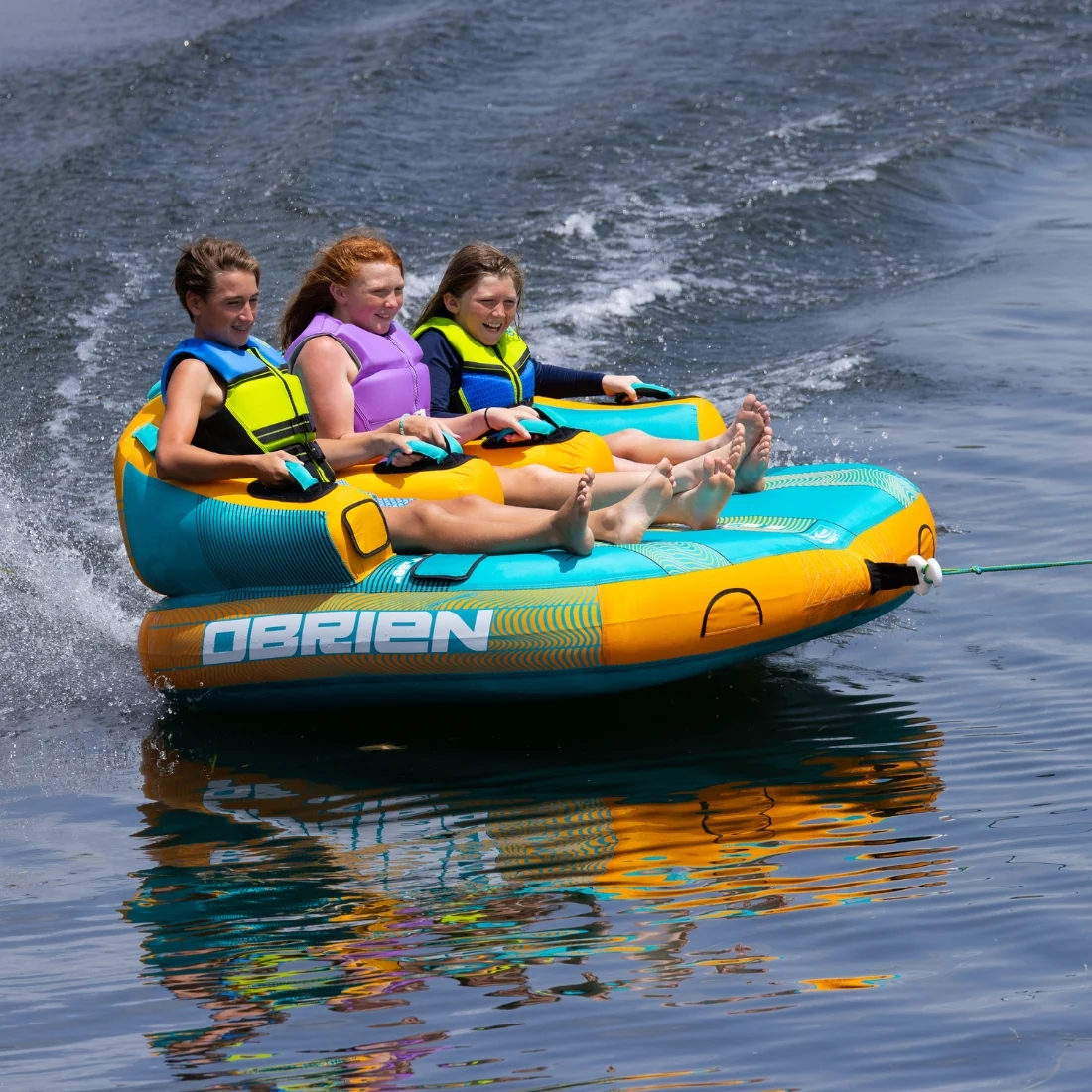 O'Brien Barca 3 Tube - Image 2
