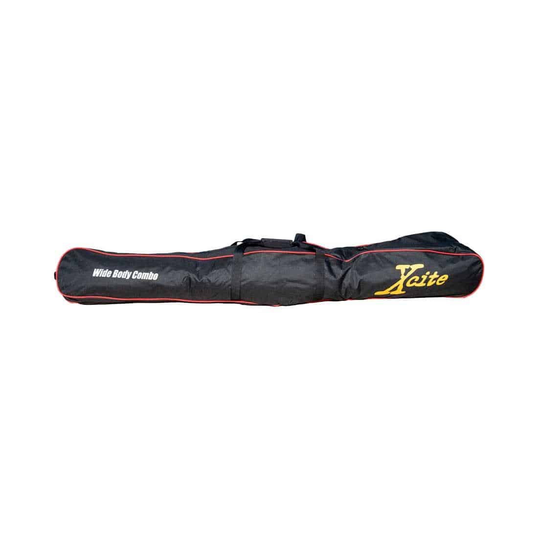 O'Brien Celebrity Combo Skis 68" with X-7 Bindings - Image 2