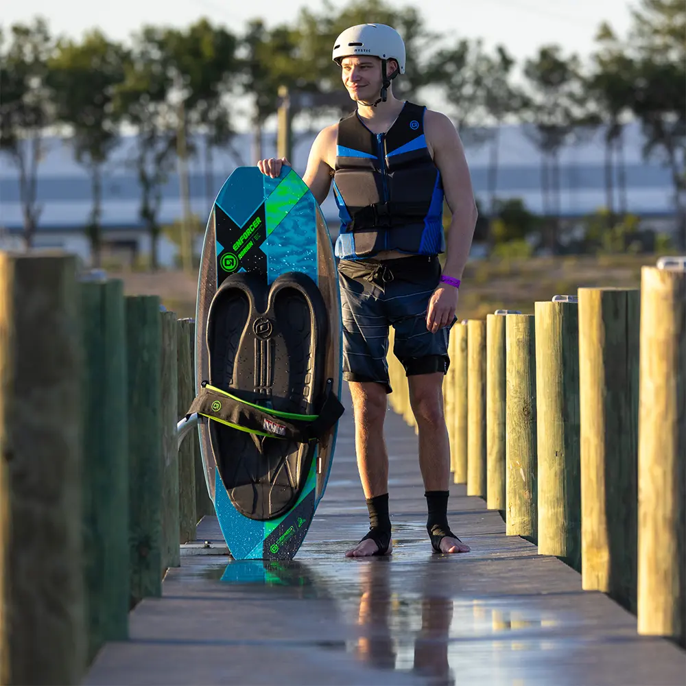 O'Brien Enforcer Kneeboard - Image 9