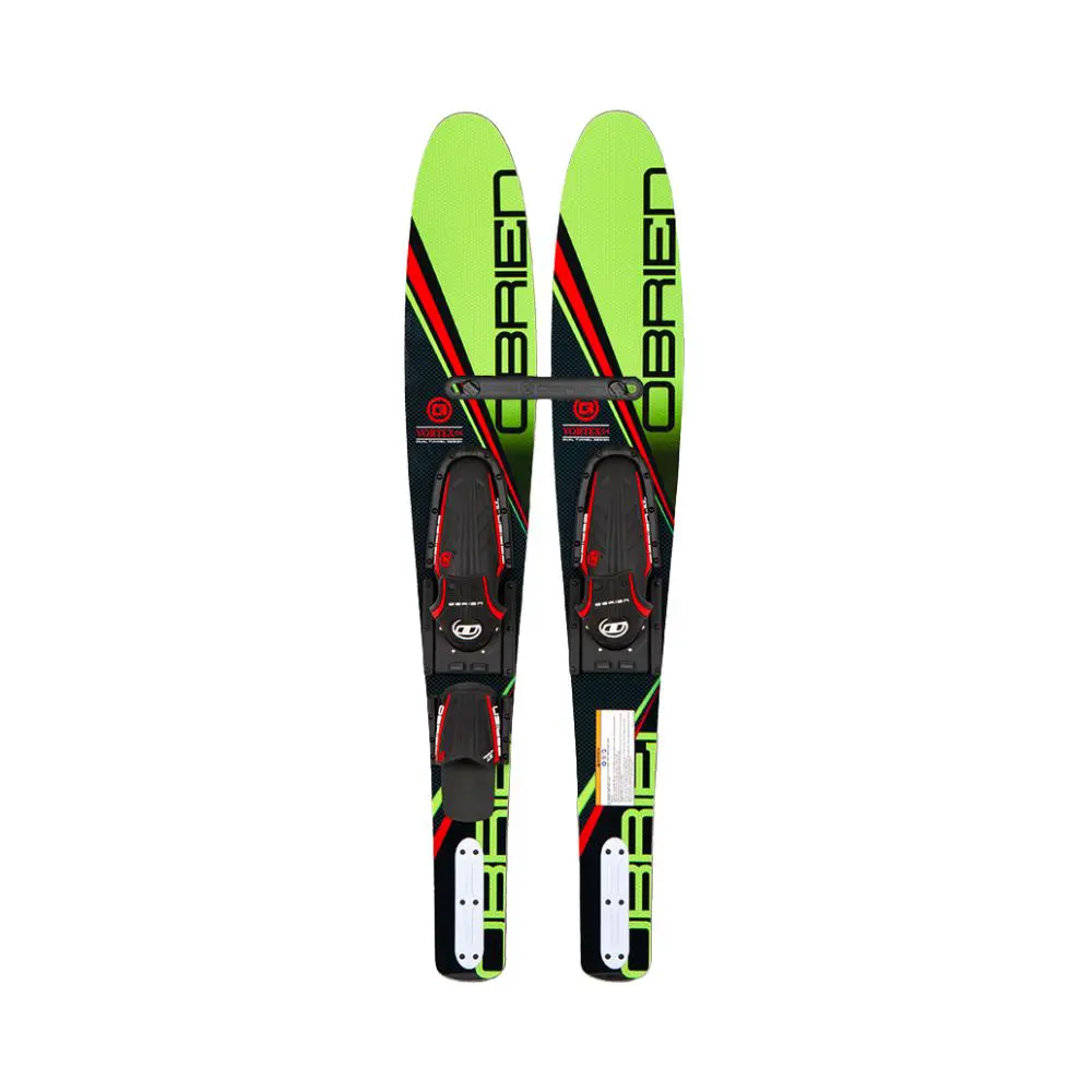 O'Brien Junior Vortex 54" Combo Skis