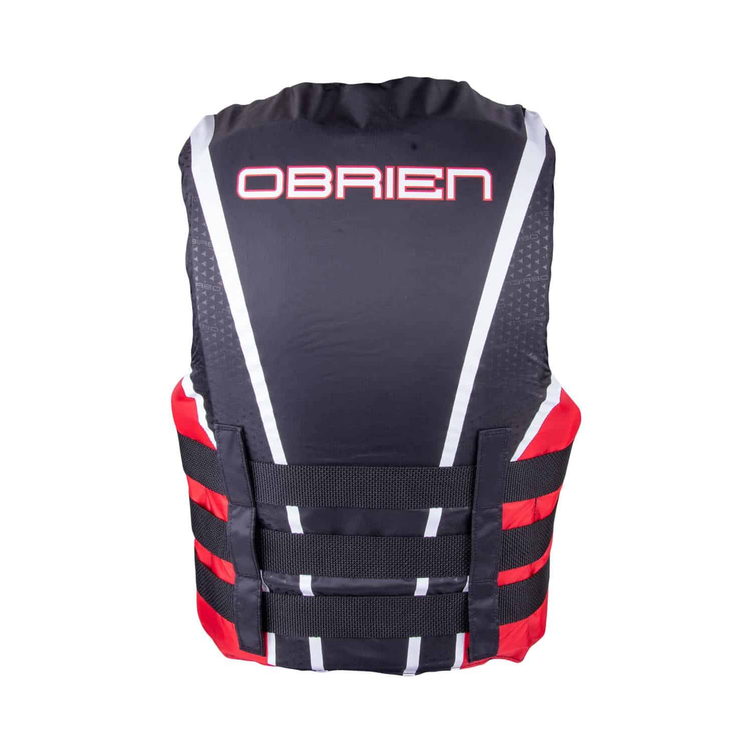 OBrien 4 Belt Pro Buoyancy Aid - Image 2