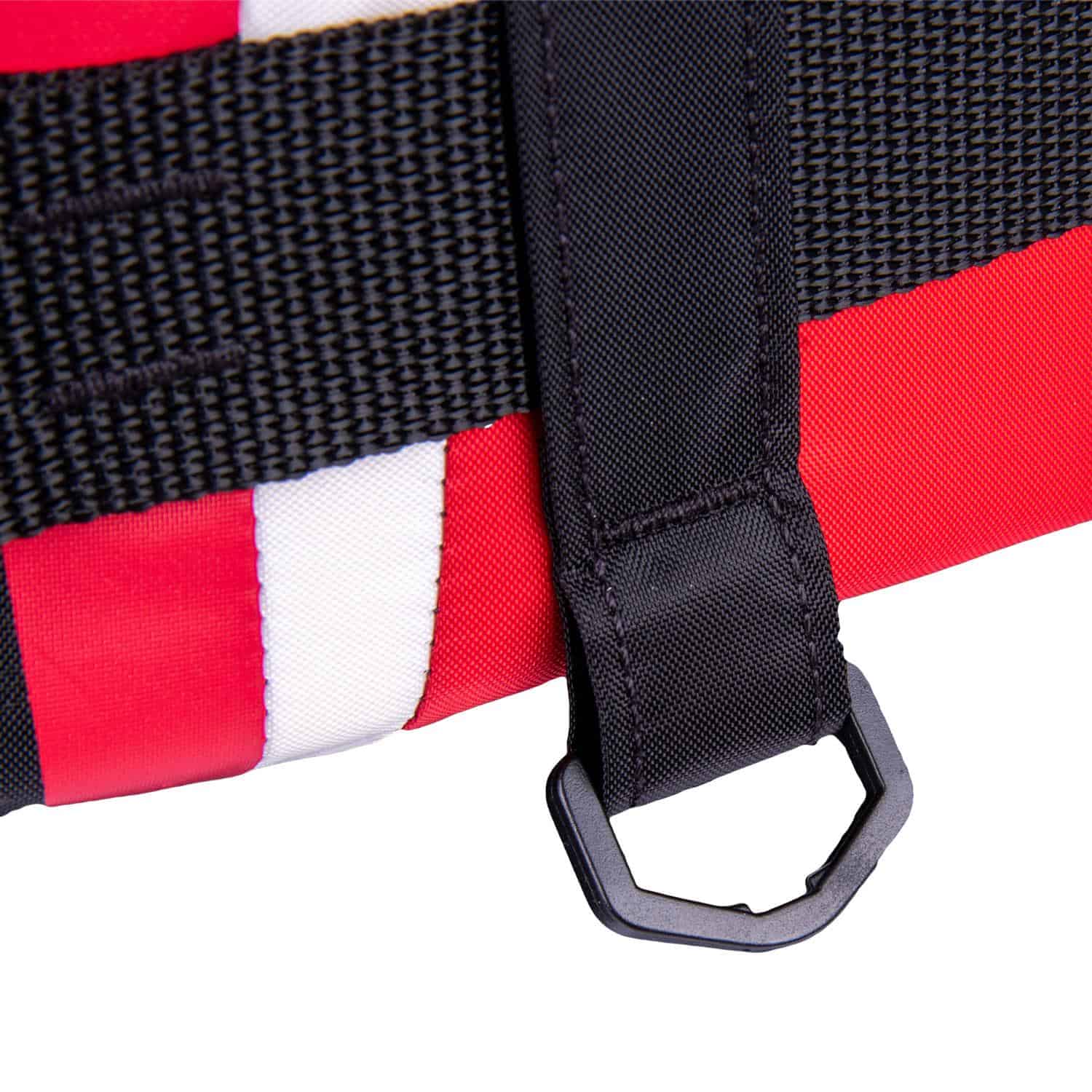 OBrien 4 Belt Pro Buoyancy Aid - Image 4