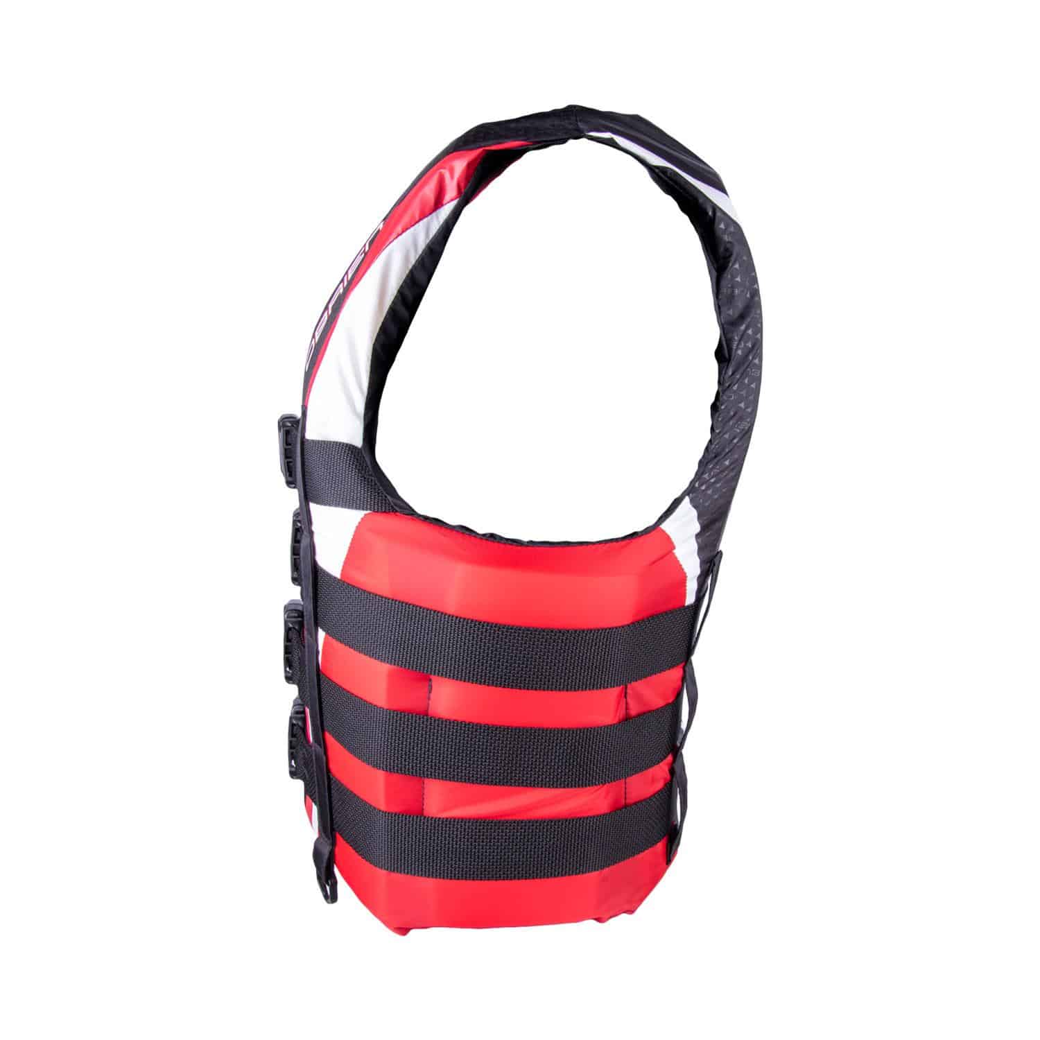 OBrien 4 Belt Pro Buoyancy Aid - Image 5