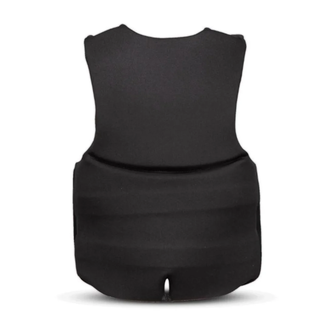 O'Brien Men's Traditional Life Jacket Black - Image 4