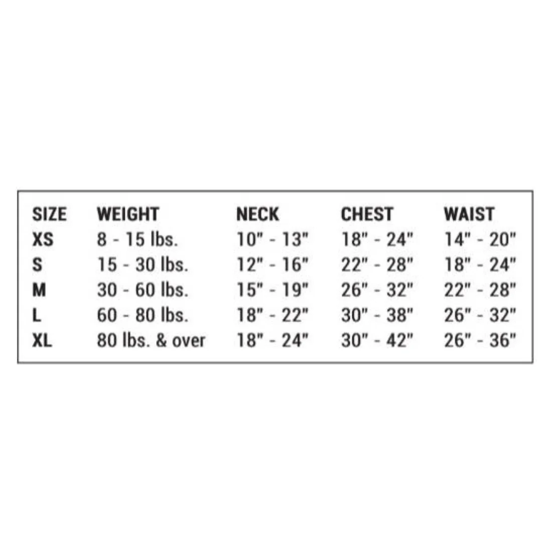 O'Brien Pet Life Vest with Fin - Image 3