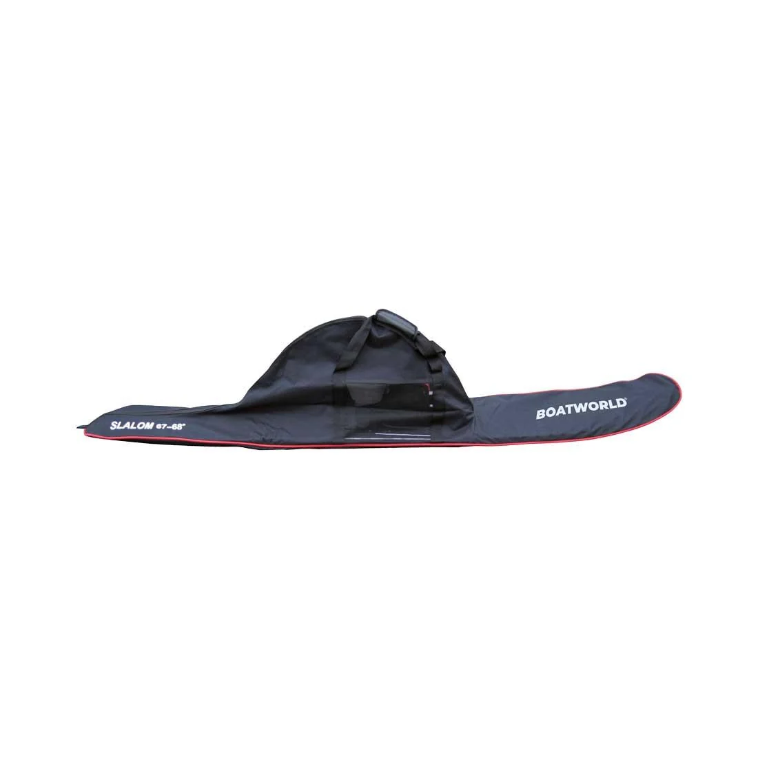 O'Brien Siege Slalom Ski 66in with Z9 Bindings (2023) - Image 6