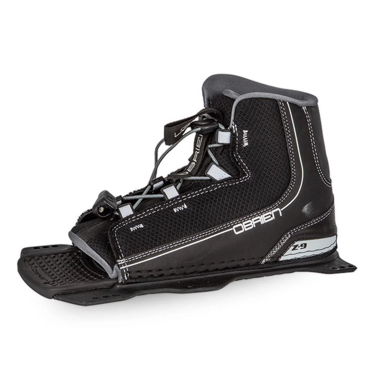 O'Brien Siege Slalom Ski 69in with Z9 Bindings (2023) - Image 2