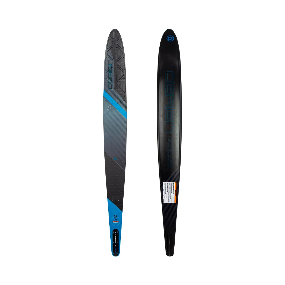 O'Brien Siege Slalom Ski 69" Blank (2023)