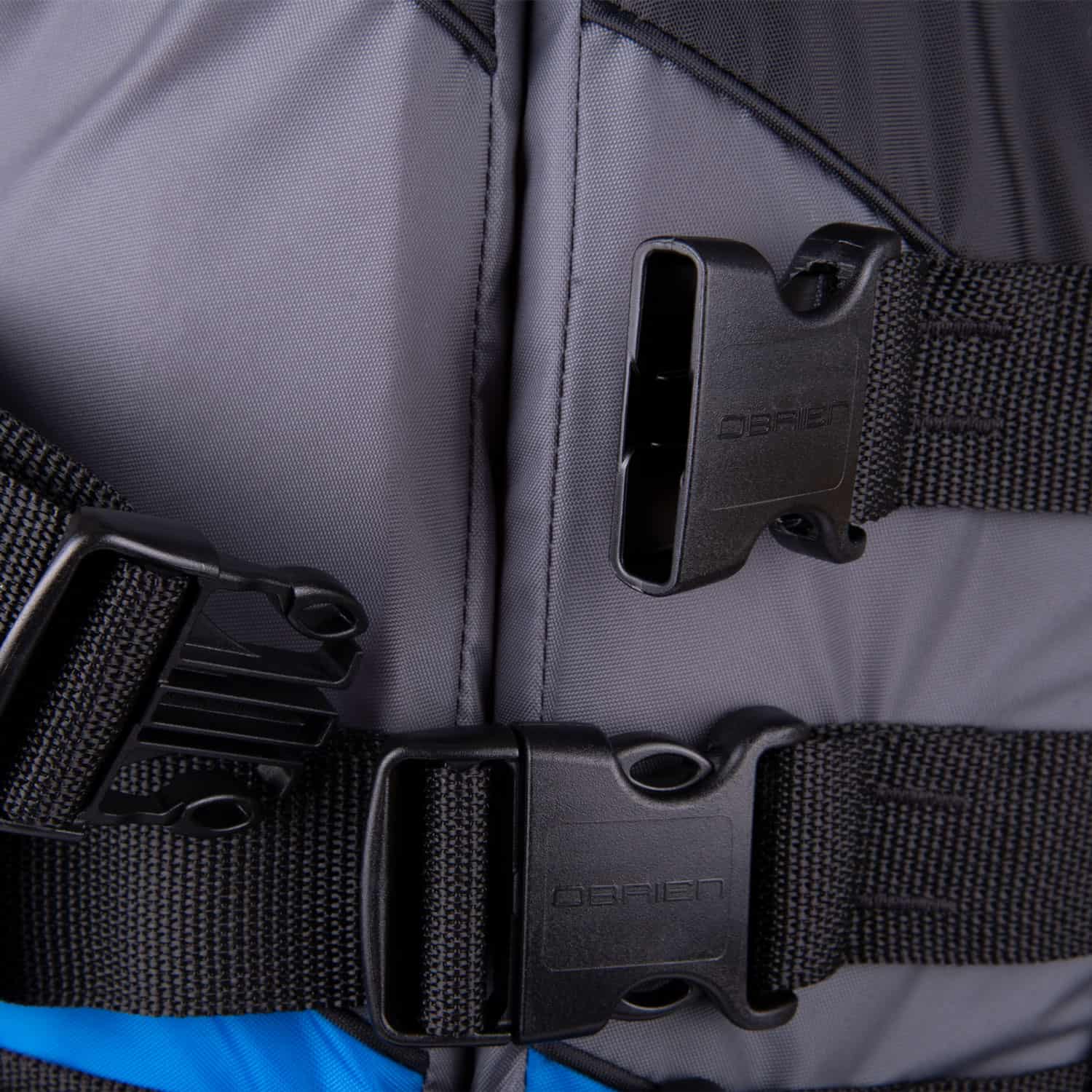 O'Brien 4-Belt Sport Life Vest - Image 5