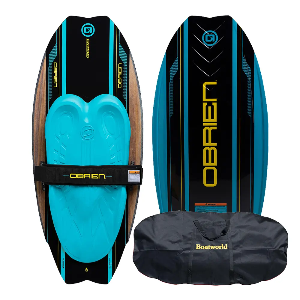 O'Brien Sozo Kneeboard