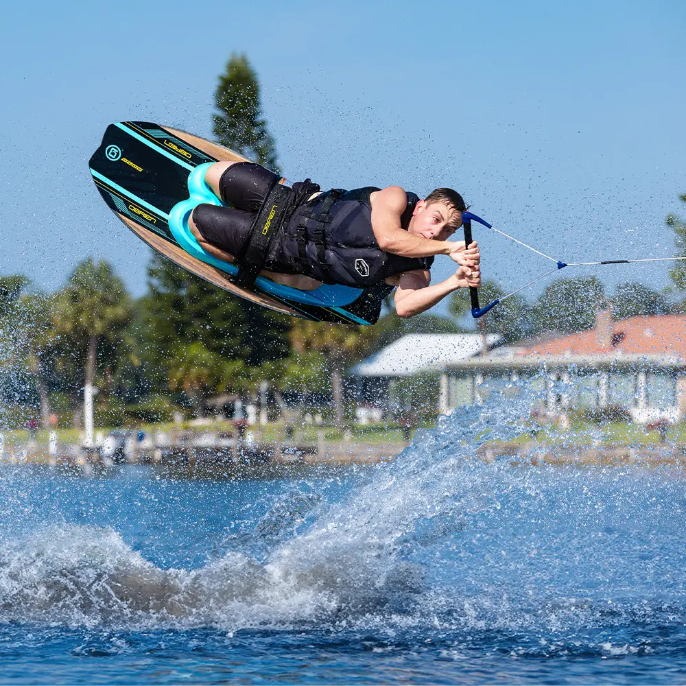 O'Brien Sozo Kneeboard - Image 2