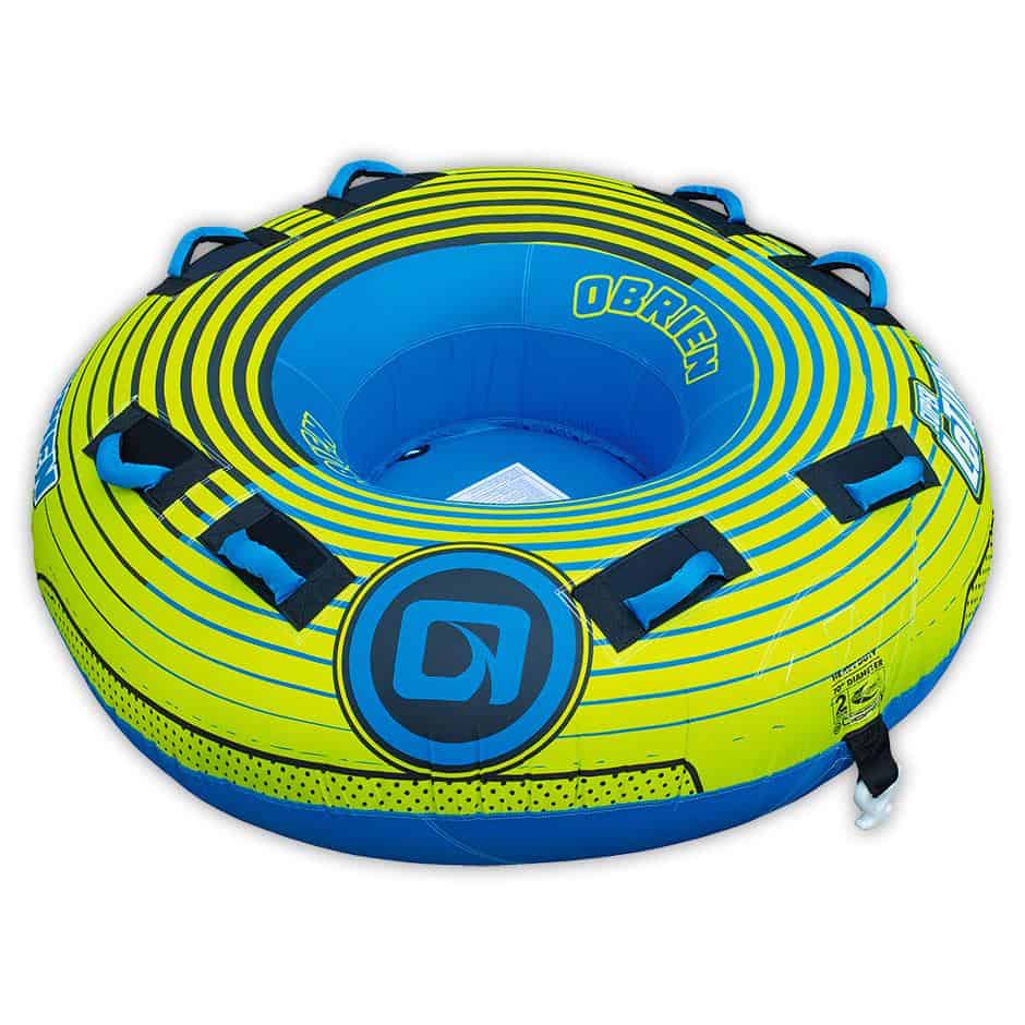 O'Brien Super LeTube Deluxe Towable Tube - Image 3