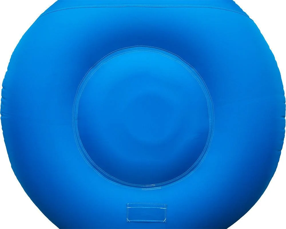 O'Brien Super LeTube Deluxe Towable Tube - Image 5