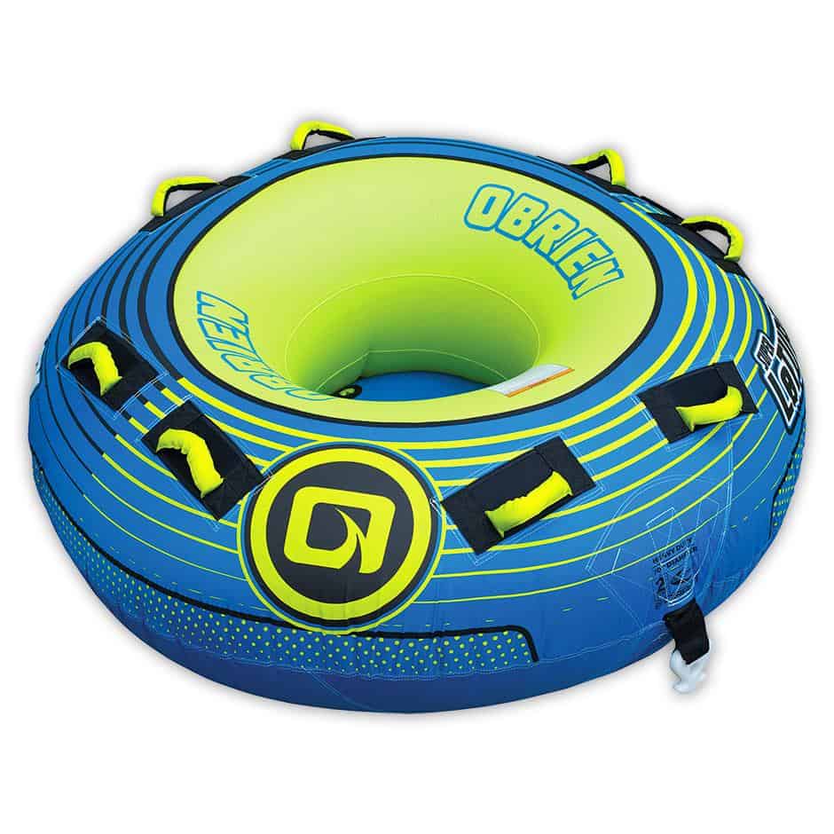 O'Brien Super LeTube Towable Tube Old Style - Image 3