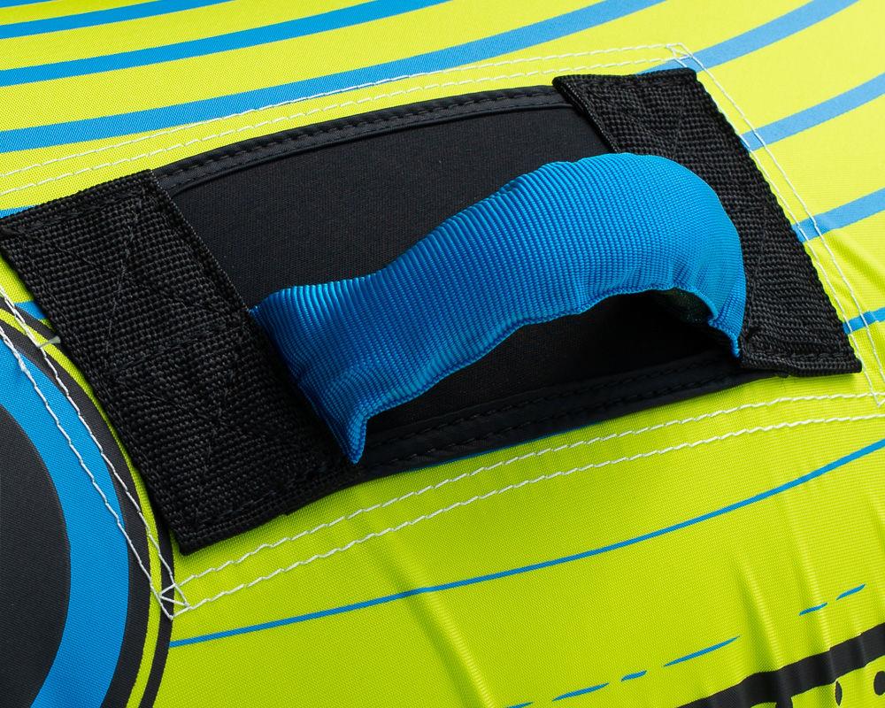 O'Brien Super LeTube Towable Tube Old Style - Image 7