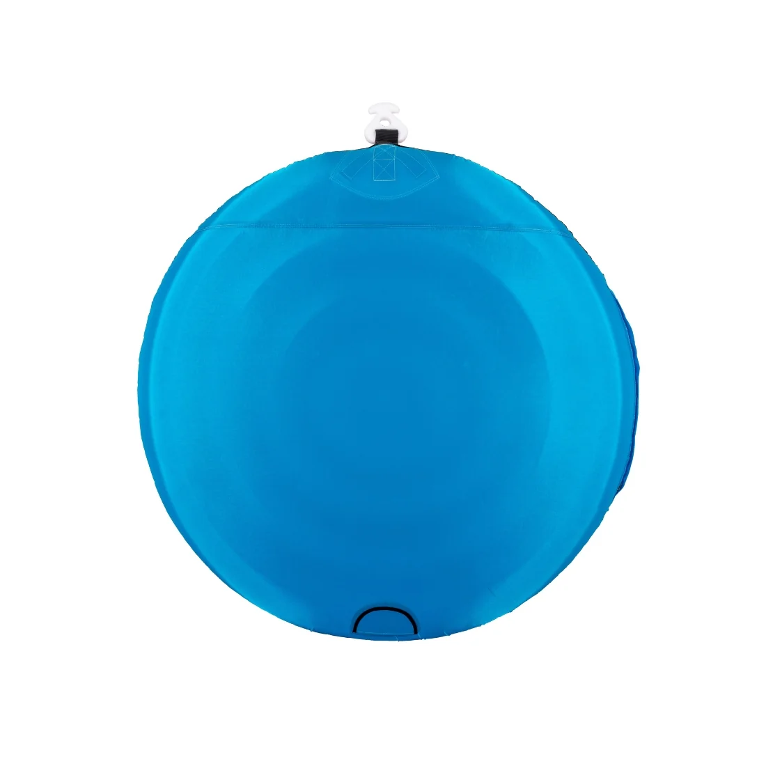 O'Brien Super Screamer Tube Red/Blue - Image 3