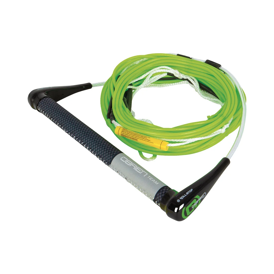 O'Brien Team Handle with Silicone Line Old Style