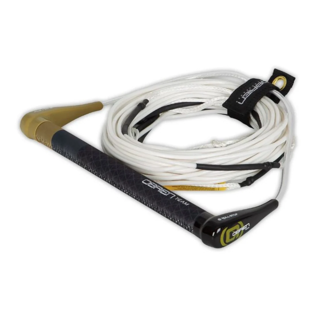 O'Brien Team Handle with Silicone Line