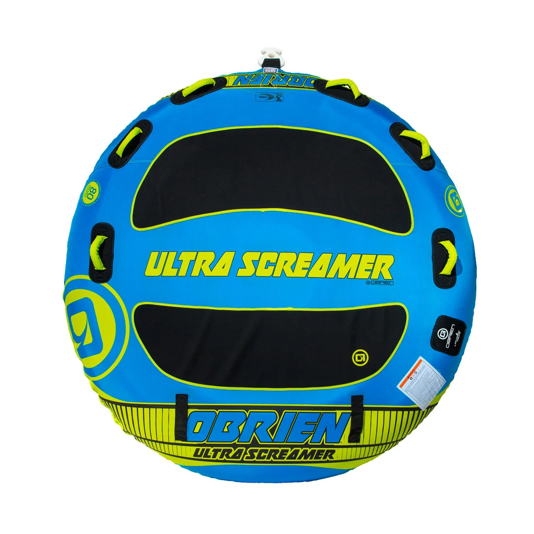 O'Brien Ultra Screamer 3 Tube Old Style