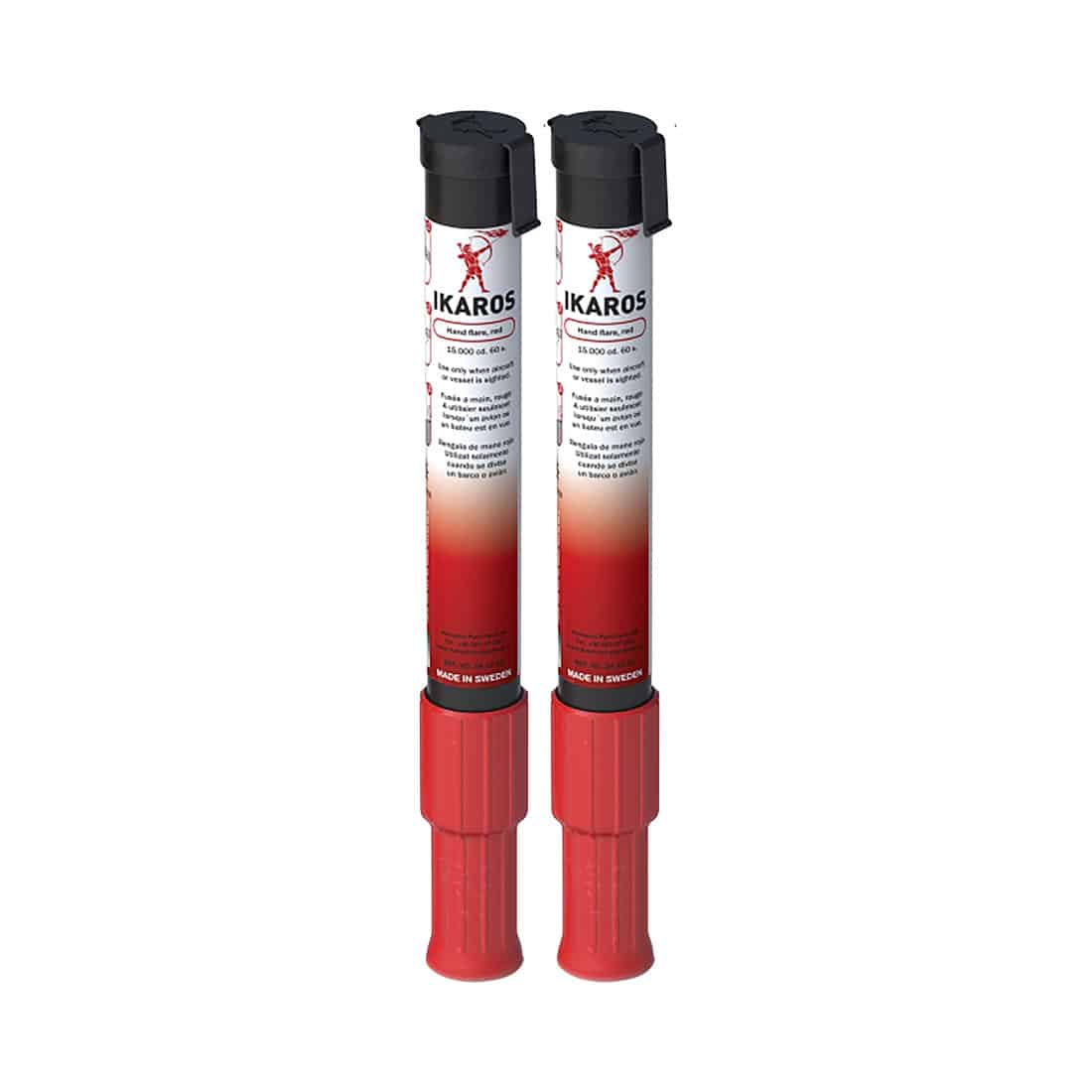 Ocean Safety Hansson Coastal Flare Pack - Image 4