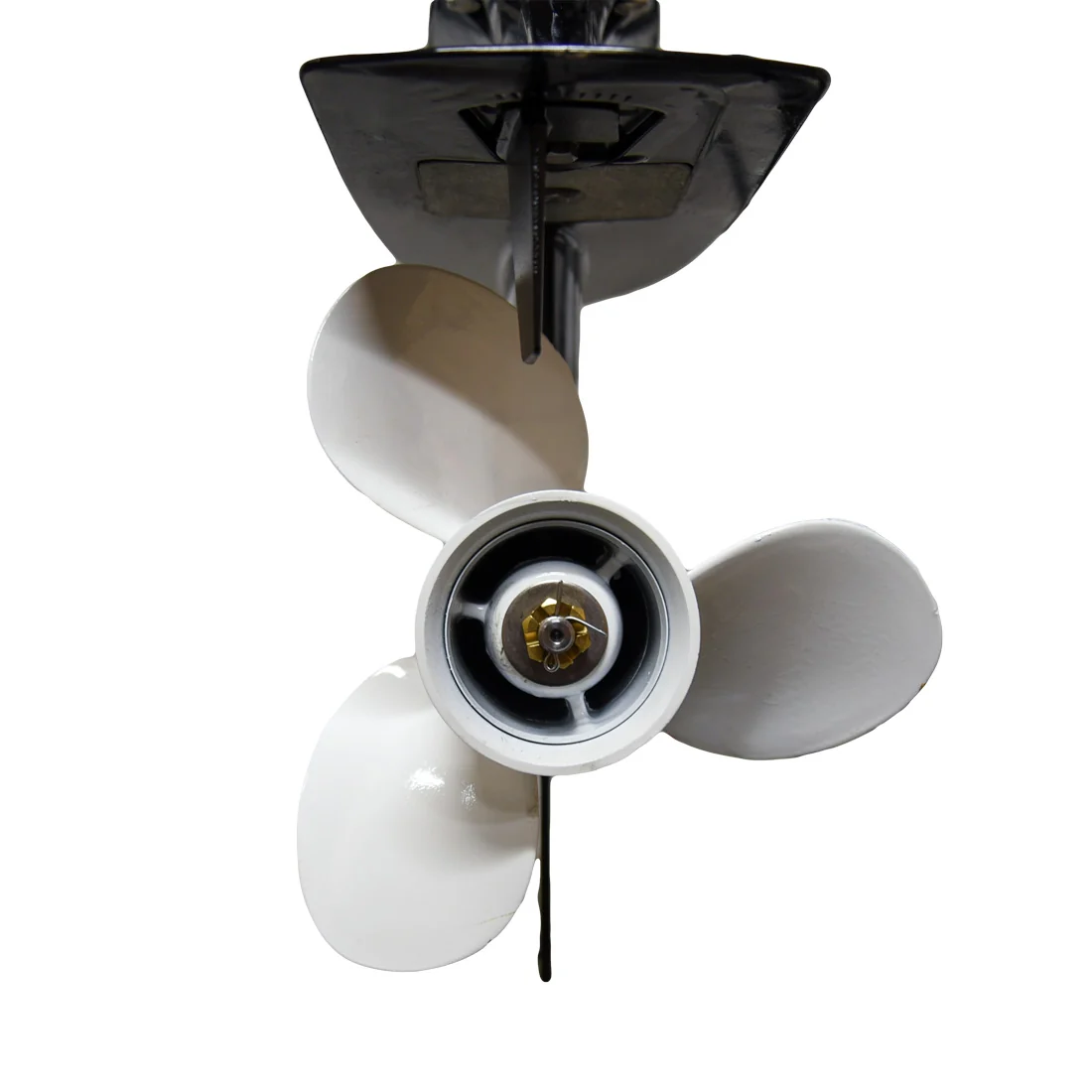 Orca 15hp 4-Stroke Long Shaft Outboard Engine - Image 10