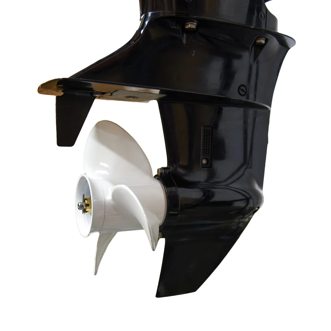 Orca 15hp 4-Stroke Standard Shaft Outboard Engine - Image 9