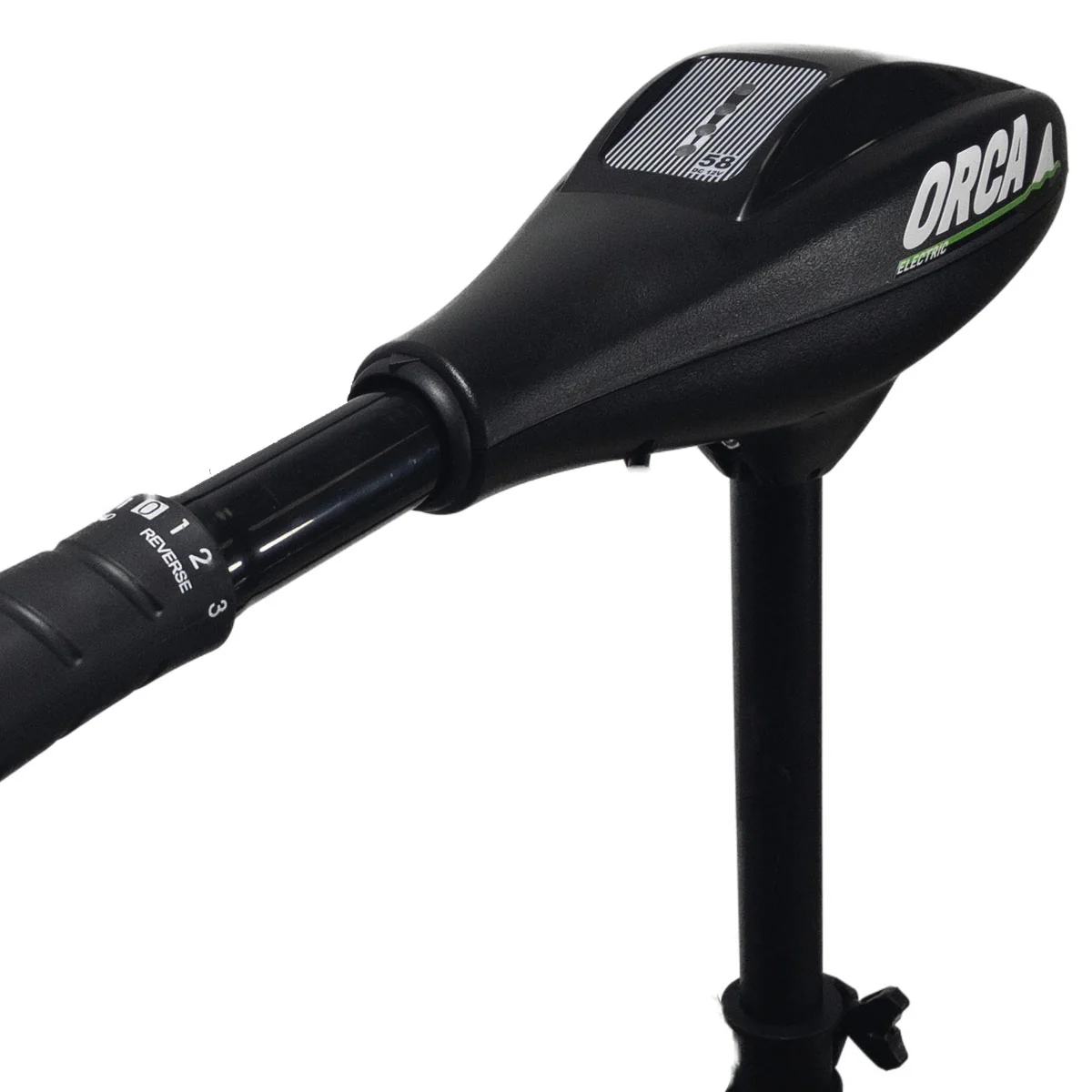 Orca 58lbs Electric Outboard Engine - Image 5