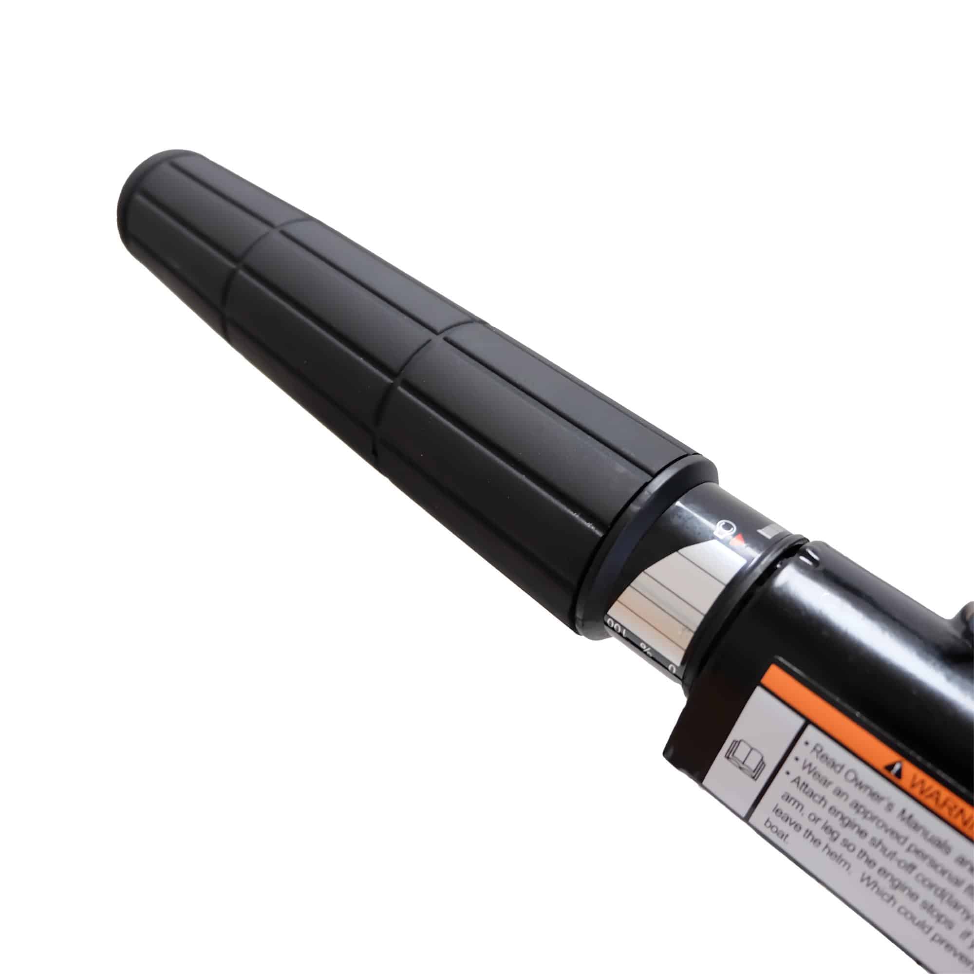 Orca 8hp 4-Stroke Standard Shaft Outboard Engine - Image 10