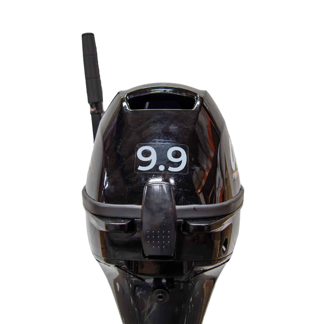 Orca 9.9hp 4-Stroke Standard Shaft Outboard Engine - Image 6
