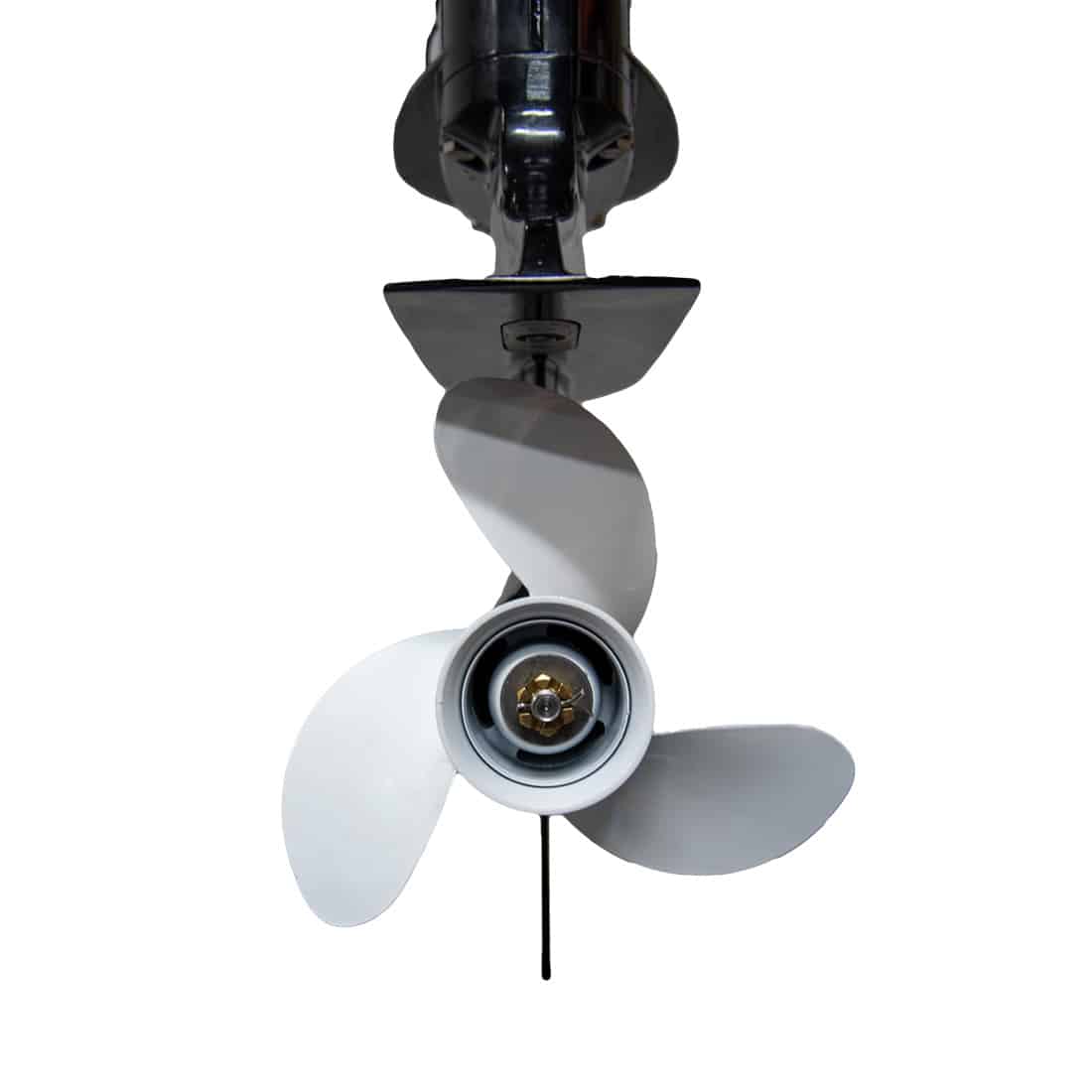 Orca 9.9hp 4-Stroke Standard Shaft Outboard Engine - Image 8