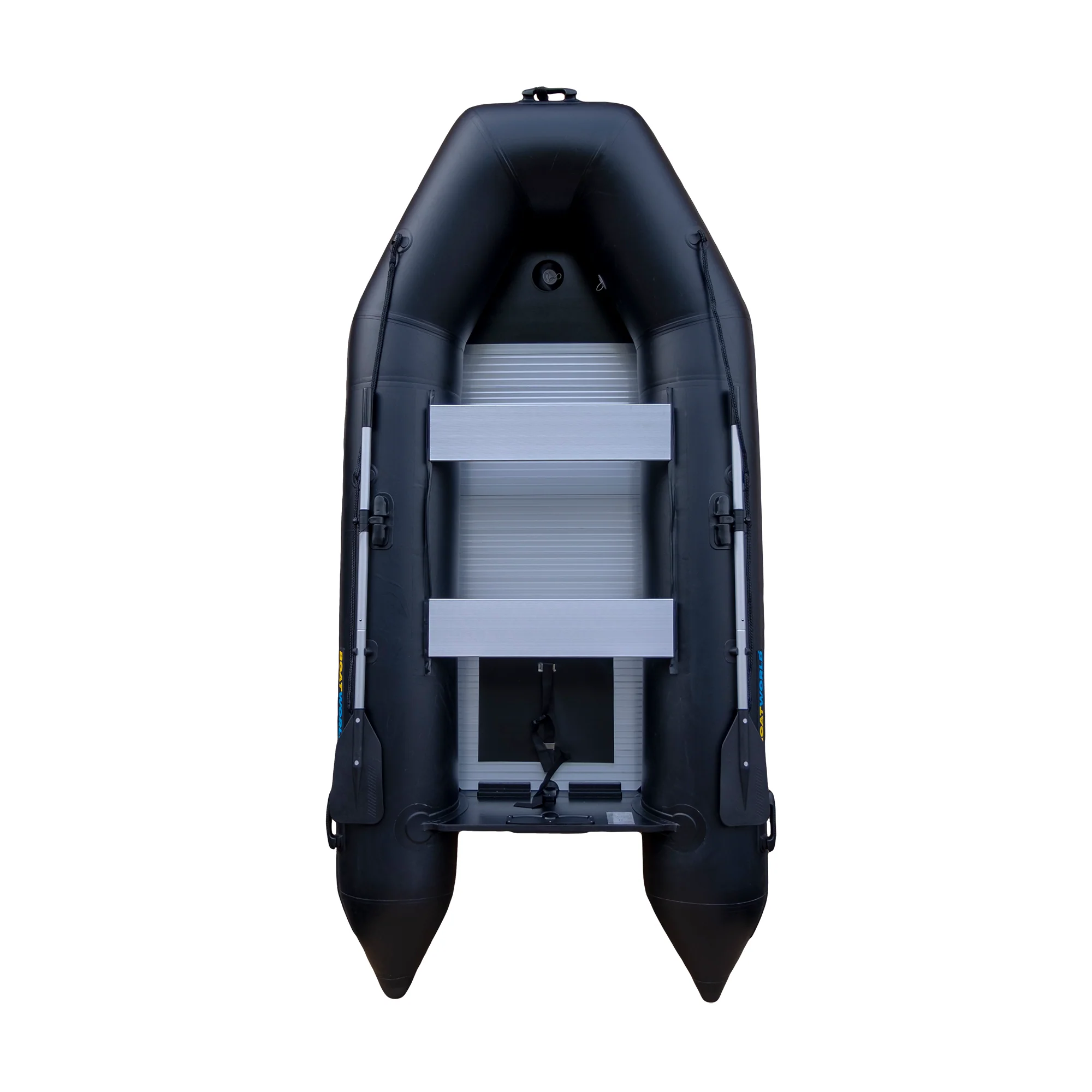 Reconditioned Boatworld 330 Pro Black REC-013-A