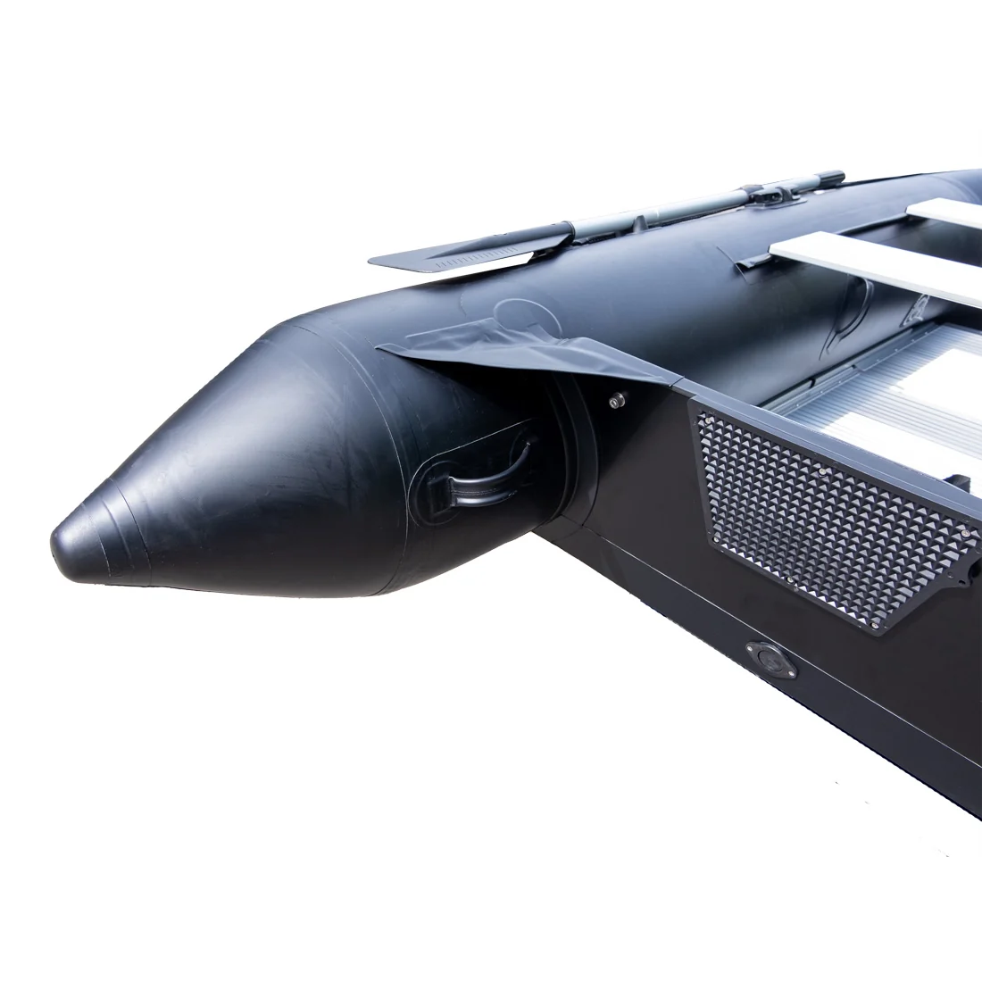 Reconditioned Boatworld 330 Pro Black REC-013-A - Image 7