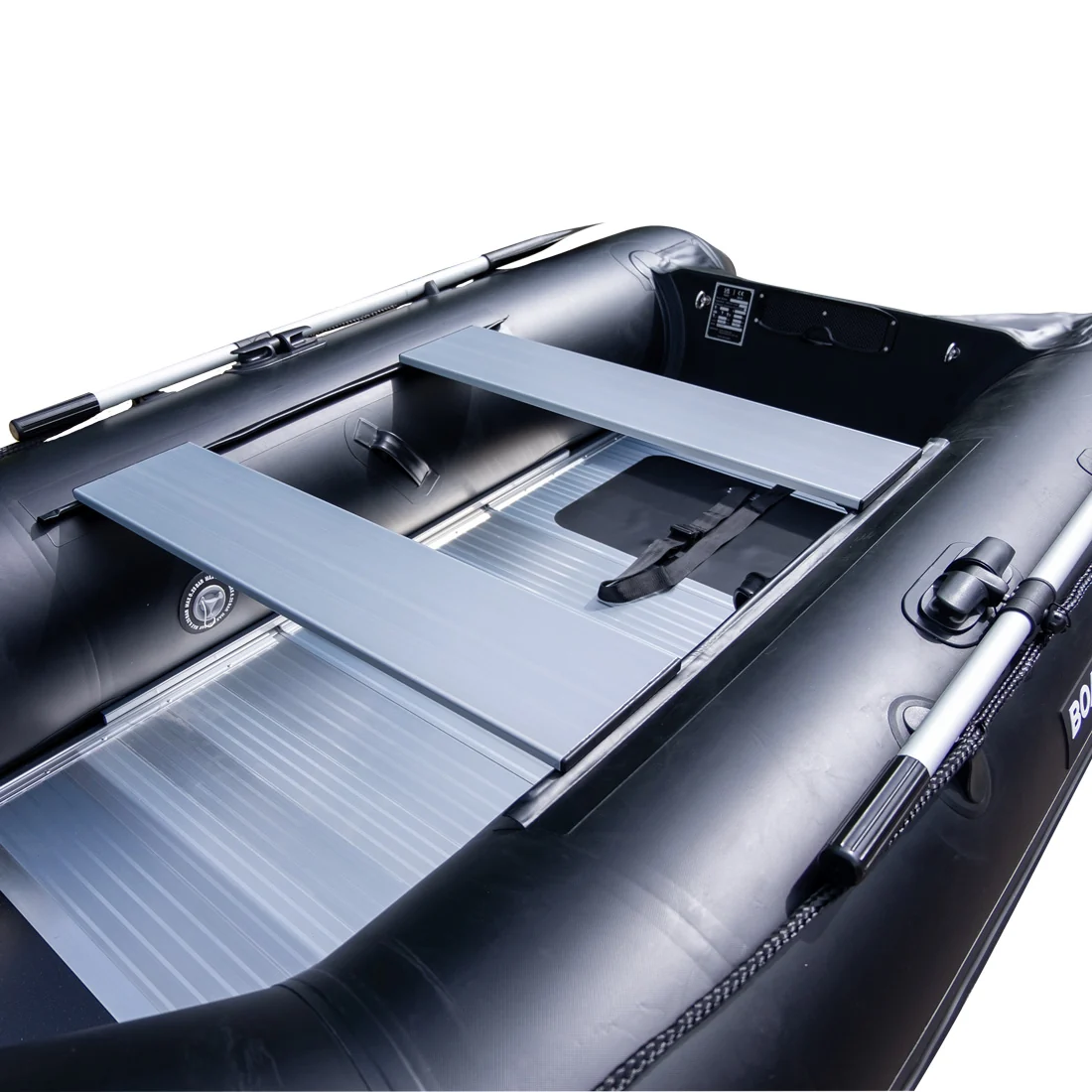 Reconditioned Boatworld 330 Pro Black REC-014-A - Image 6
