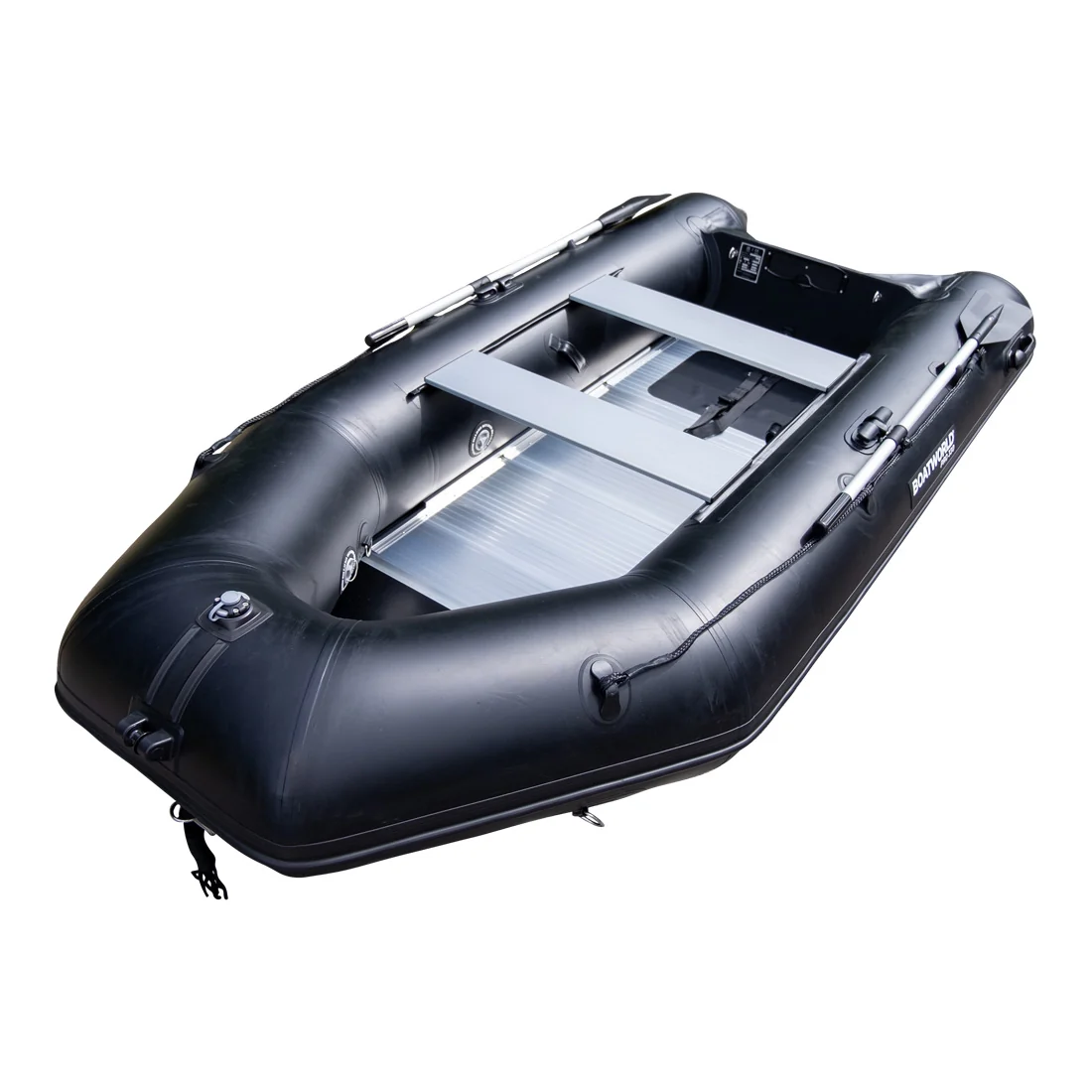 Reconditioned Boatworld 330 Pro Black REC-013-A - Image 6
