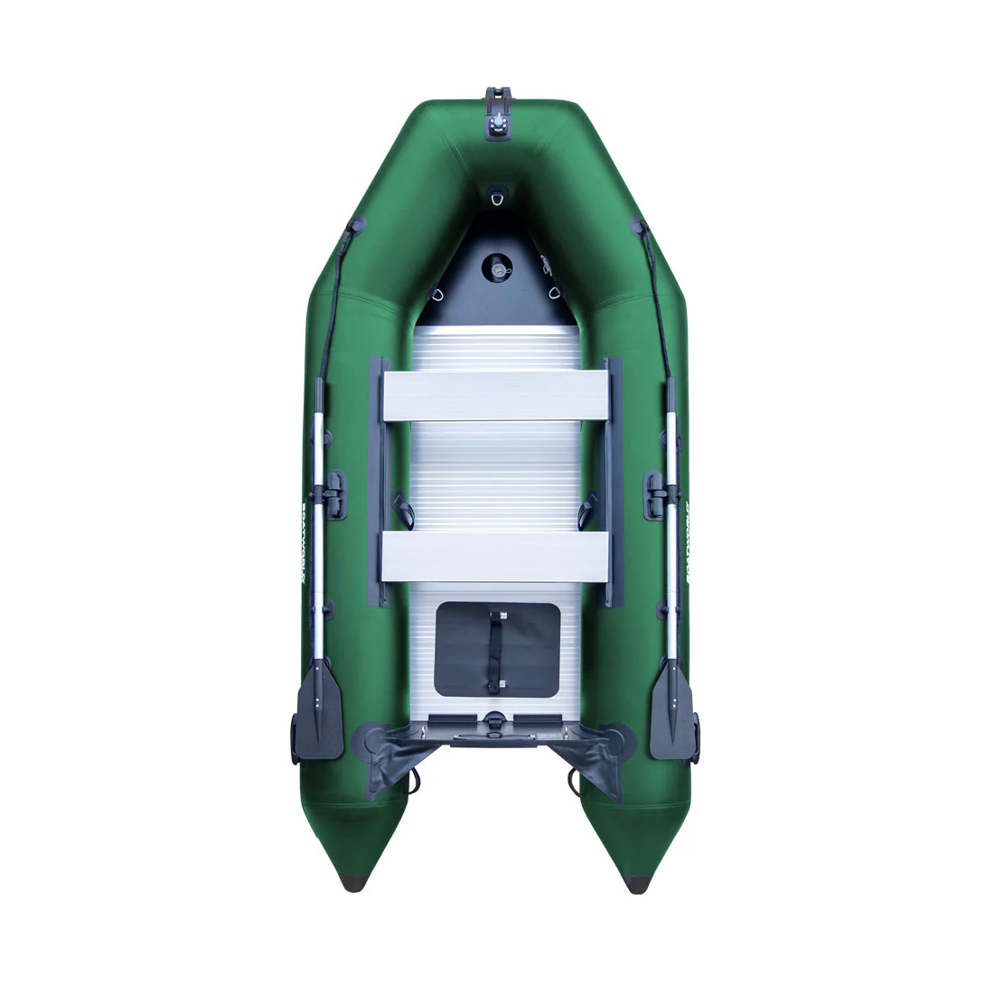 Reconditioned Boatworld 330 Pro Green REC-002-A