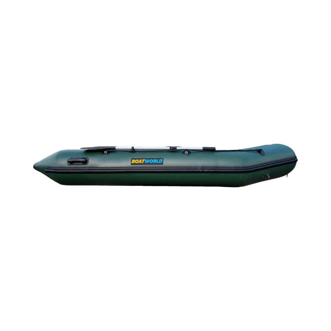 Reconditioned Boatworld 330 Pro Green REC-002-A - Image 10