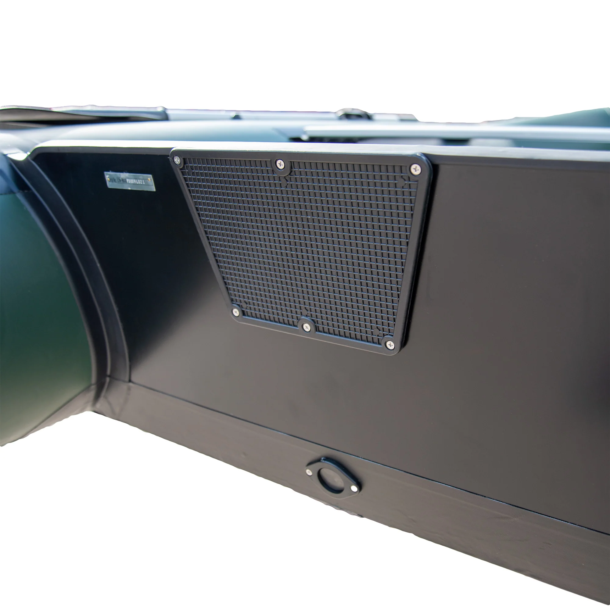 Reconditioned Boatworld 330 Pro Green REC-002-A - Image 2