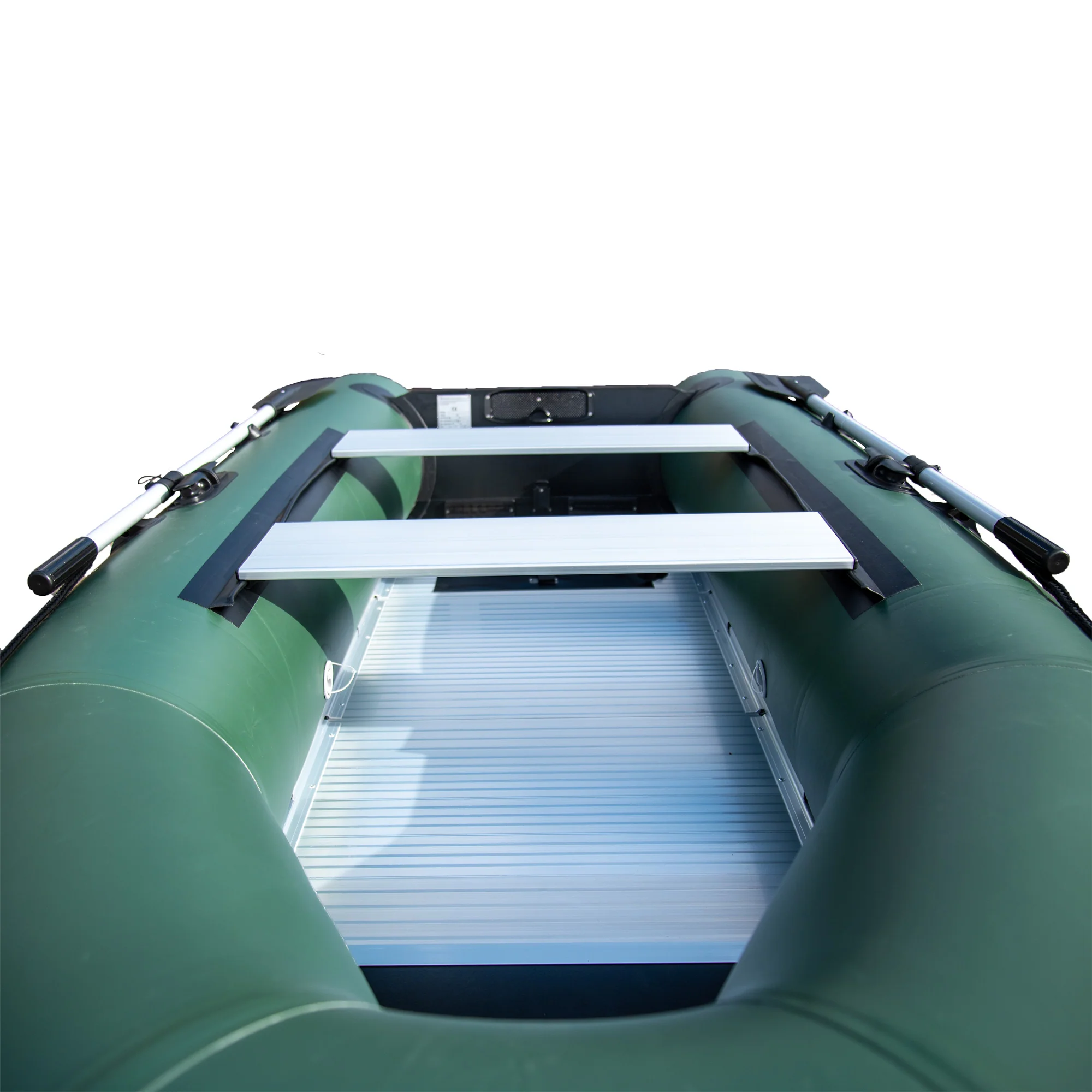 Reconditioned Boatworld 330 Pro Green REC-002-A - Image 6