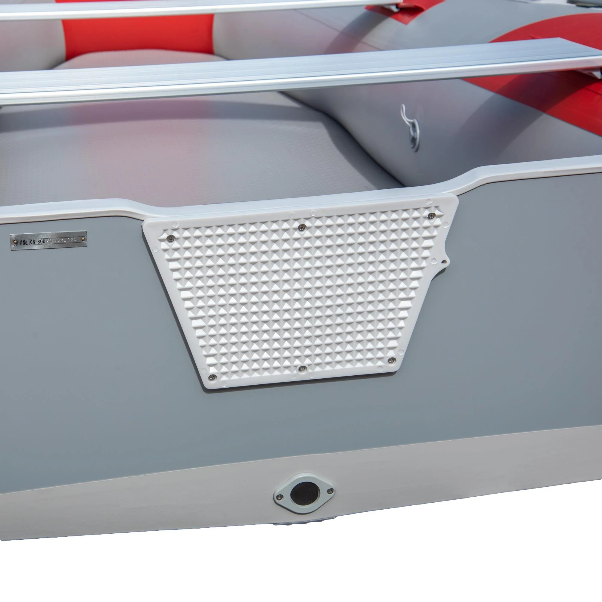 Reconditioned Boatworld Air Deck 320 REC-006-A - Image 10
