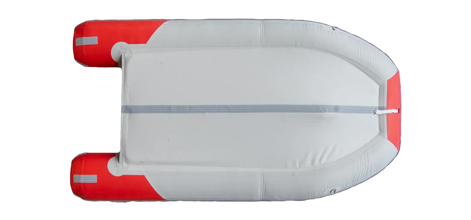 Reconditioned Boatworld Air Deck 320 REC-006-A - Image 2