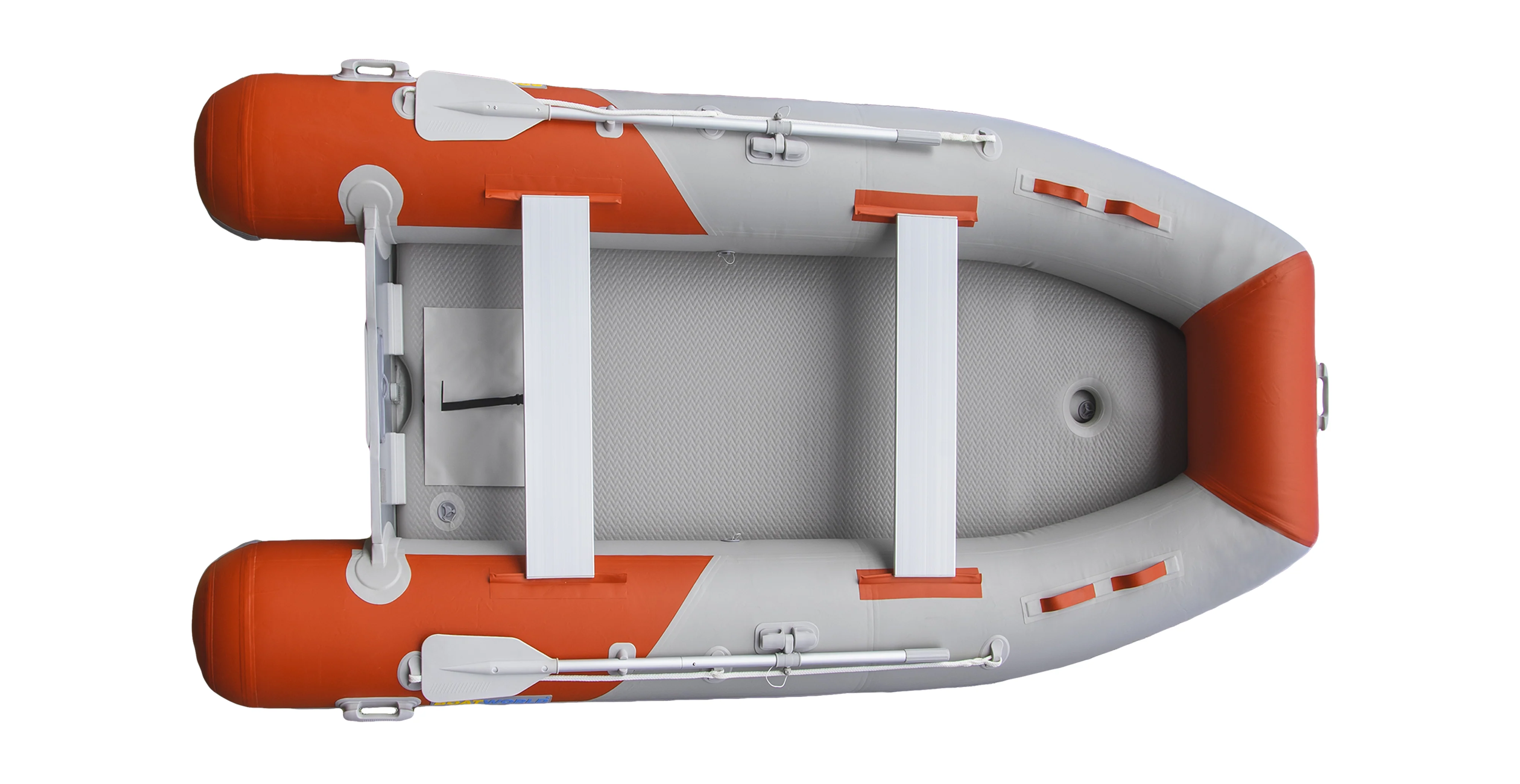 Reconditioned Boatworld Air Deck 320 REC-006-A - Image 3