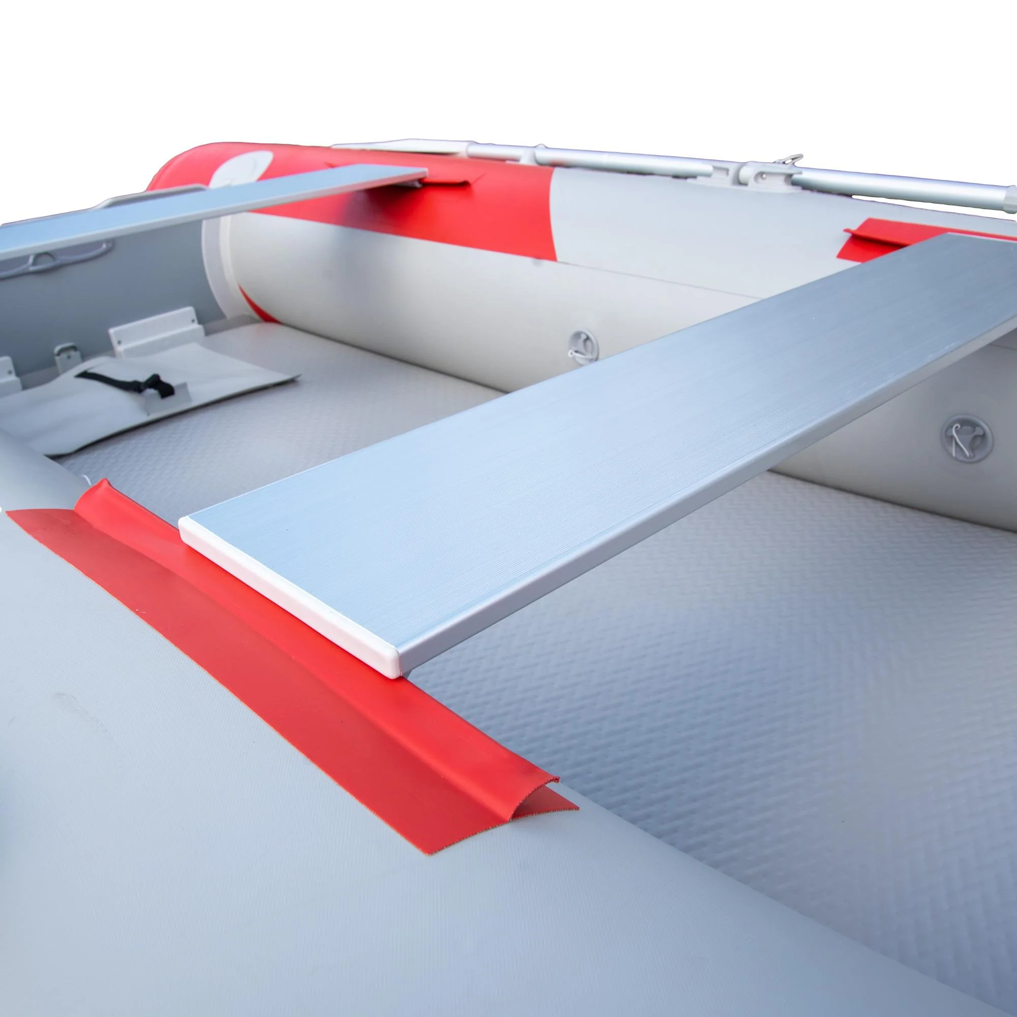 Reconditioned Boatworld Air Deck 320 REC-006-A - Image 5