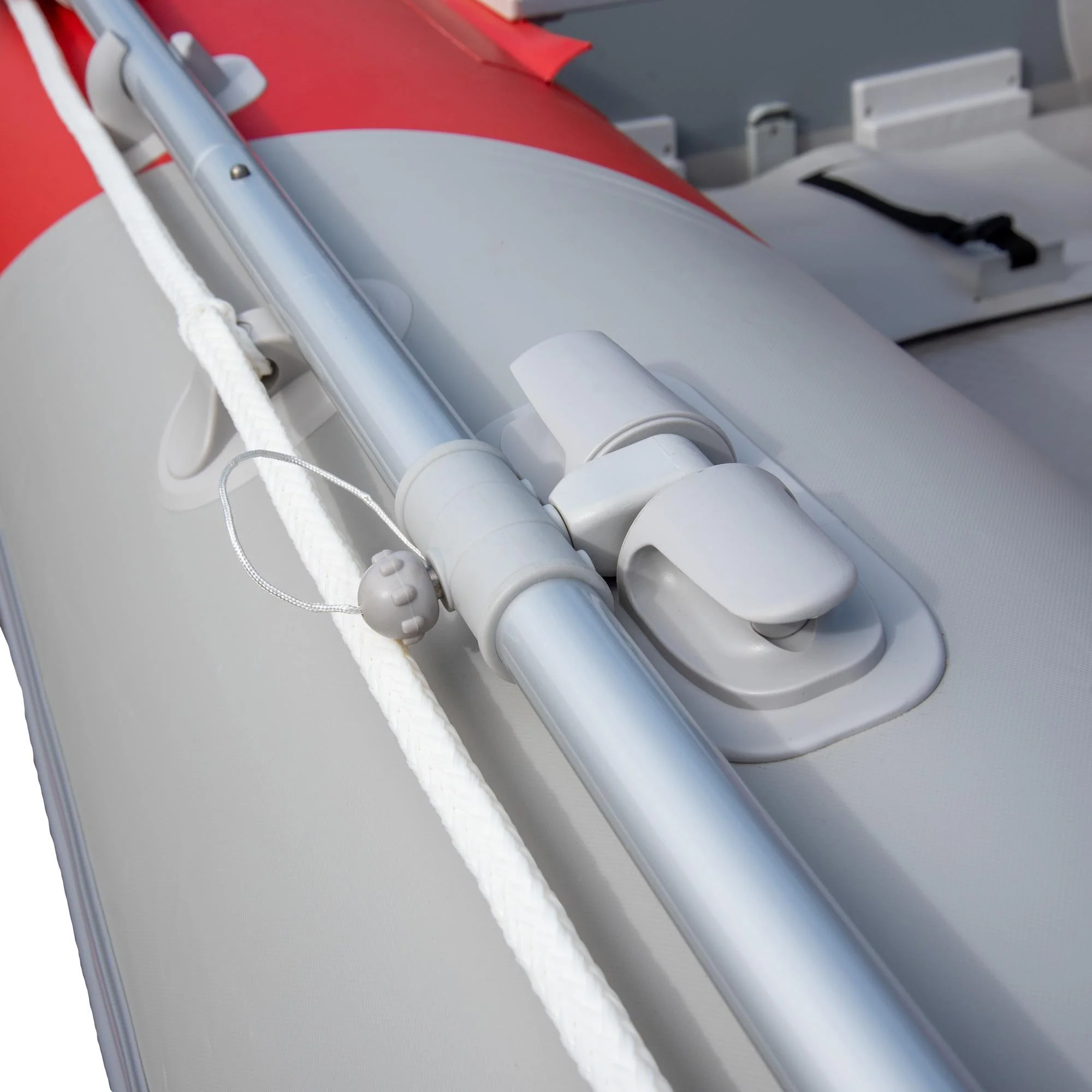 Reconditioned Boatworld Air Deck 320 REC-006-A - Image 6