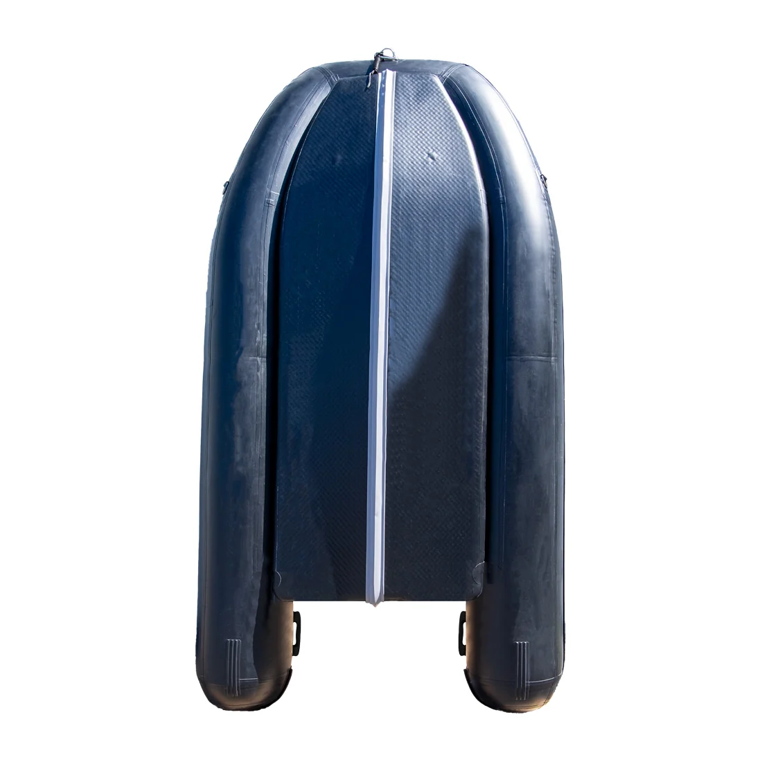 Reconditioned Boatworld Explorer 320 with stainless steel launch wheels REC-018-A - Image 5