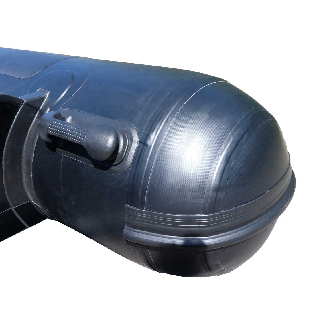 Reconditioned Boatworld Explorer 320 with stainless steel launch wheels REC-018-A - Image 6