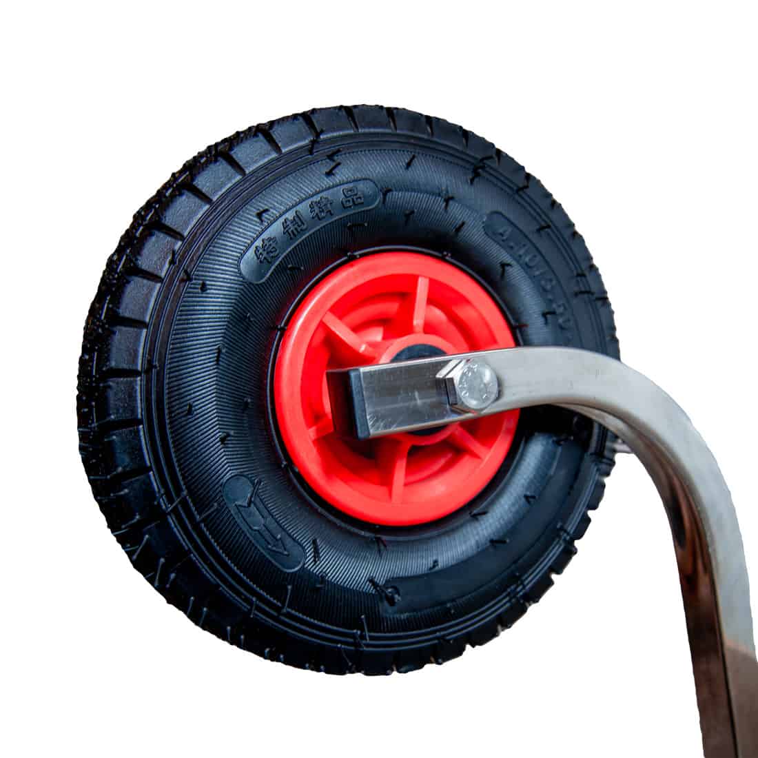 Reconditioned Boatworld Explorer 320 with stainless steel launch wheels REC-018-A - Image 8