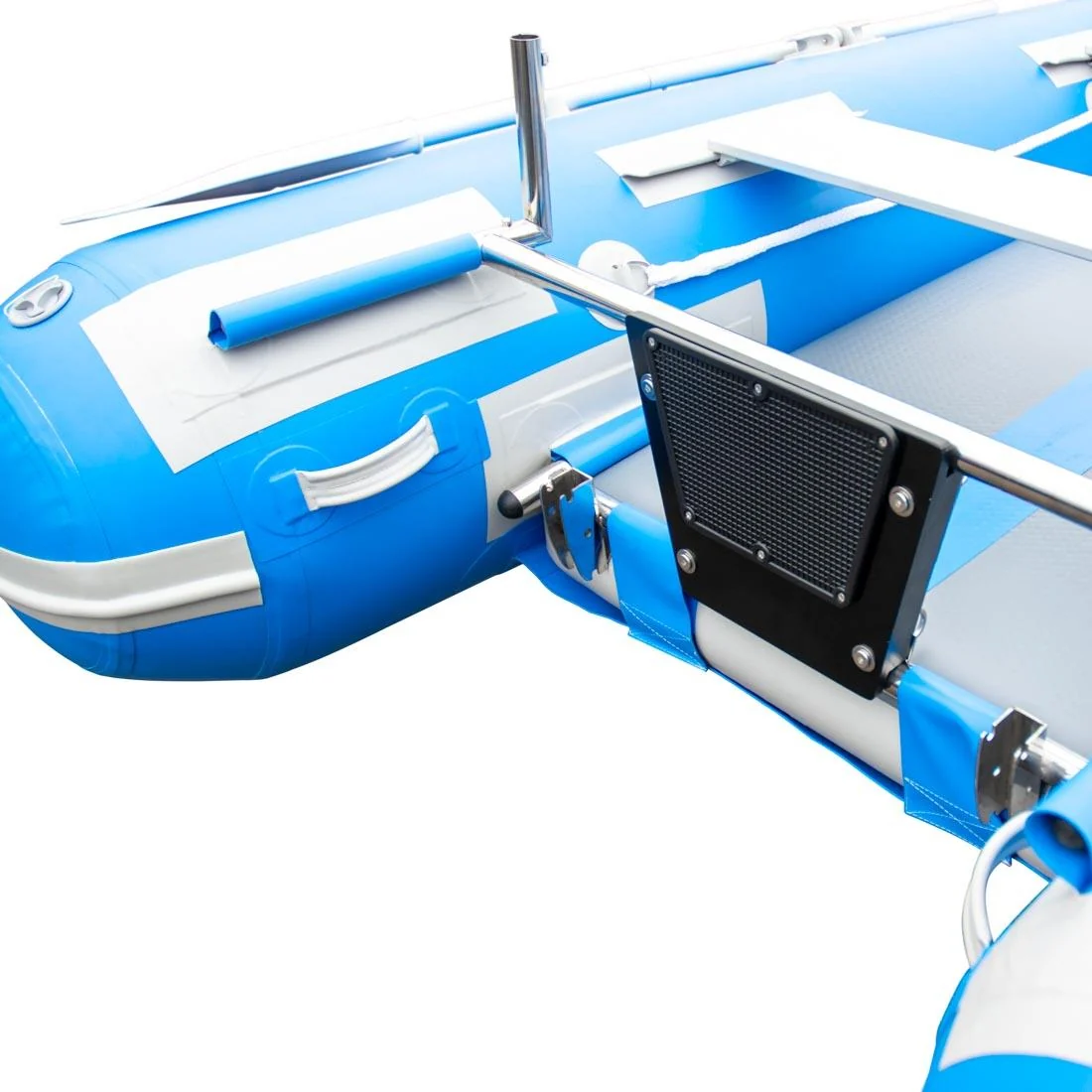 Reconditioned Boatworld Kat Sport 330 REC-005-B - Image 2