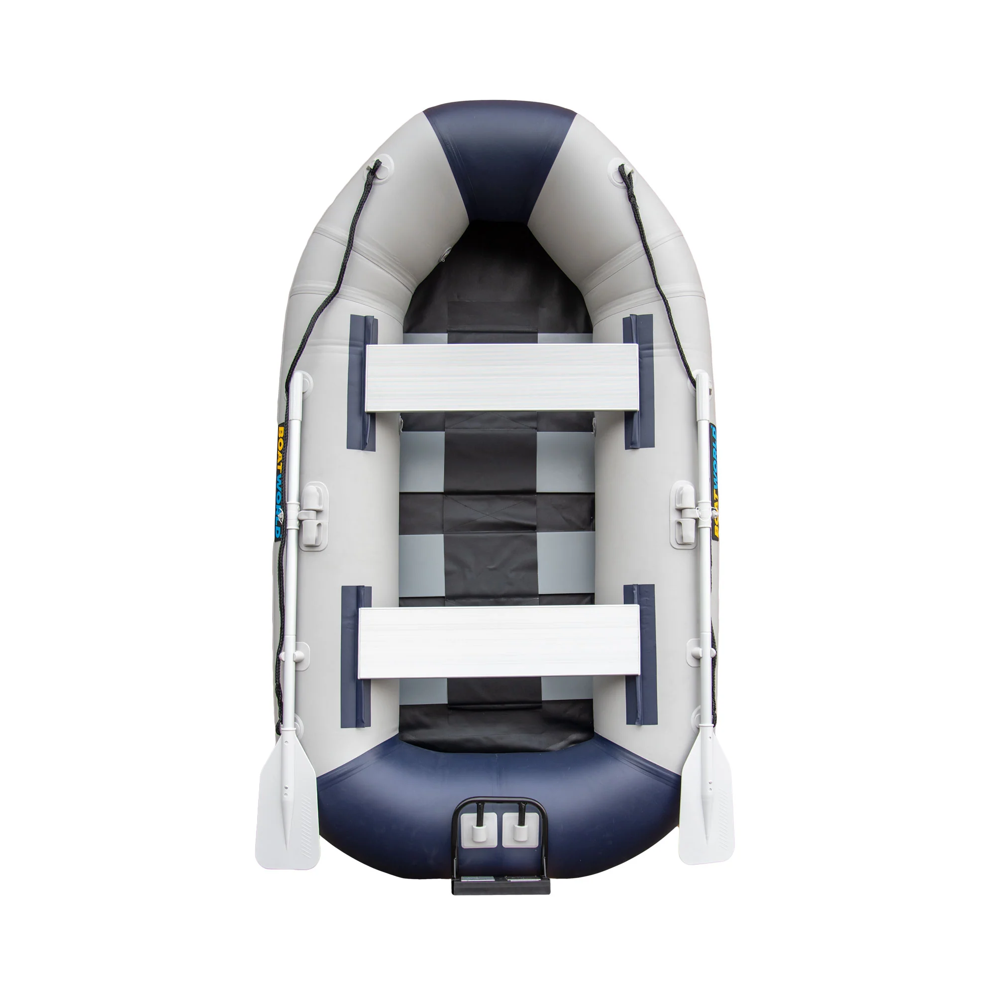 Reconditioned Boatworld Round Tail 230 REC-012-C - Image 4