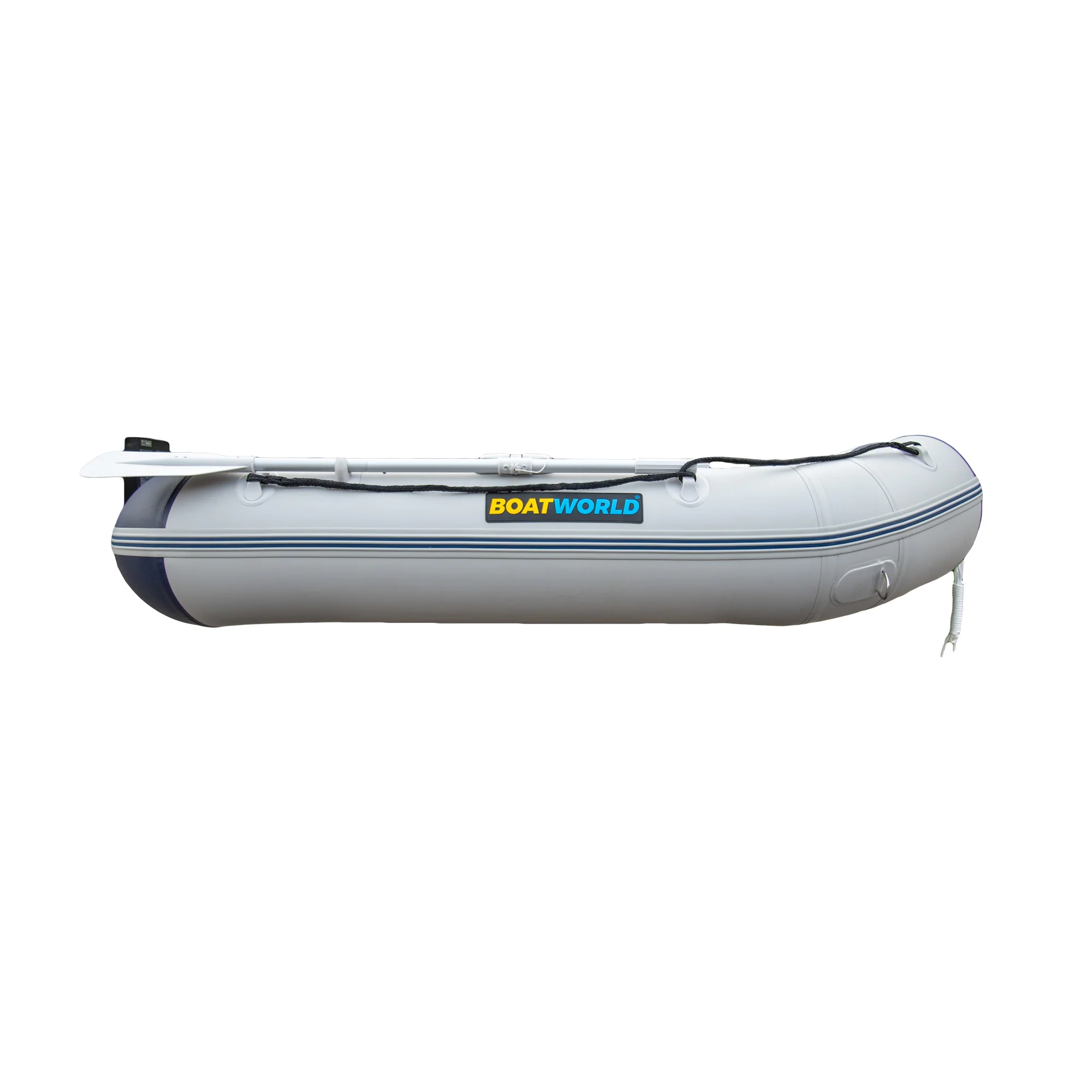 Reconditioned Boatworld Round Tail 230 REC-012-C - Image 9