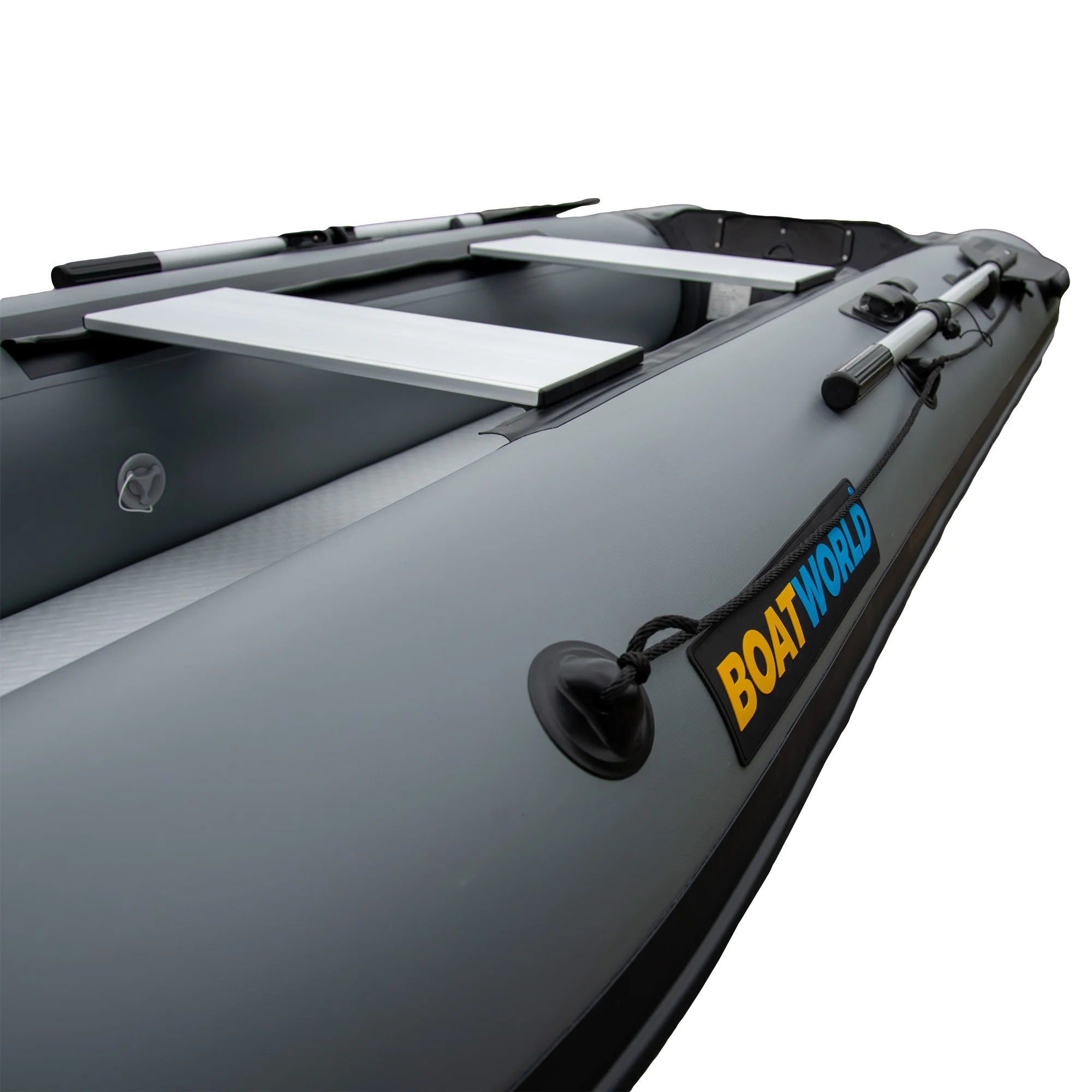 Reconditioned Kayak 365 REC-025-A - Image 11